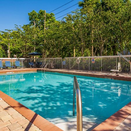 Comfort Inn International Drive Windermere Extérieur photo