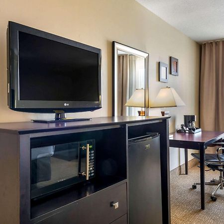 Comfort Inn International Drive Windermere Chambre photo
