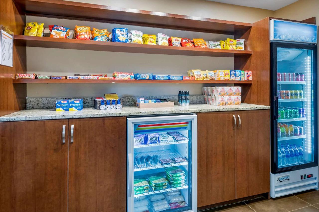 Comfort Inn International Drive Windermere Extérieur photo
