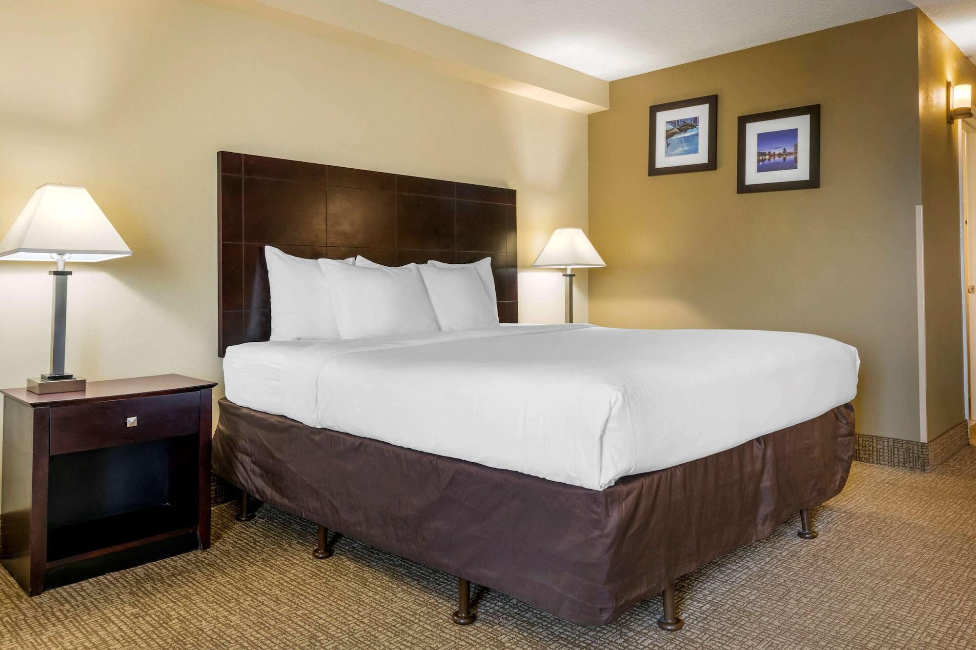 Comfort Inn International Drive Windermere Extérieur photo