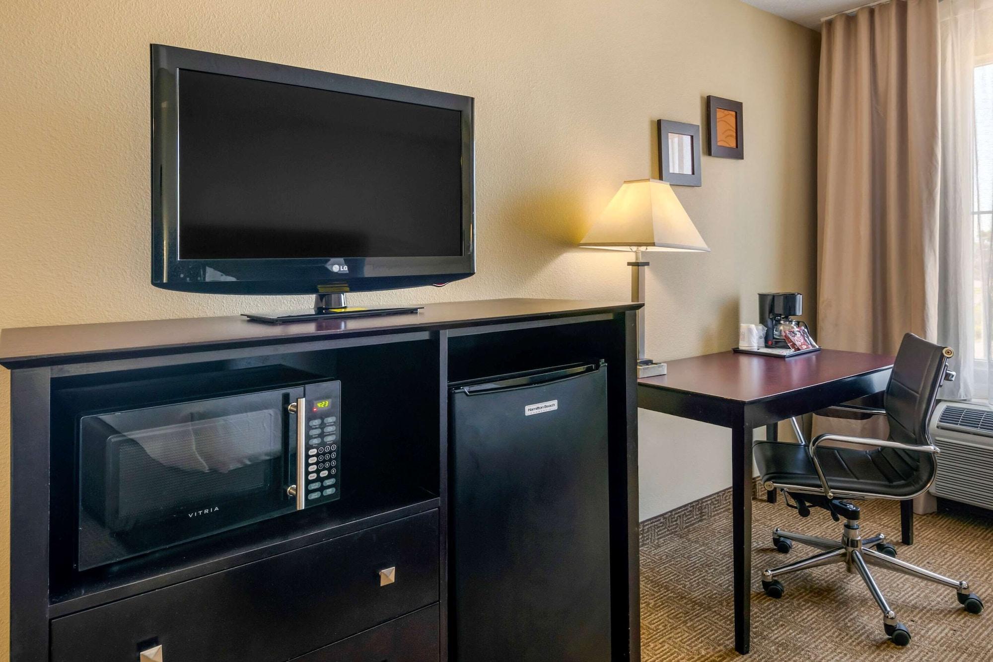 Comfort Inn International Drive Windermere Extérieur photo