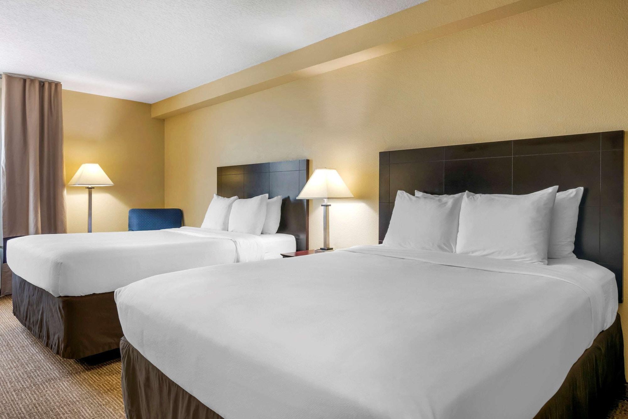 Comfort Inn International Drive Windermere Extérieur photo