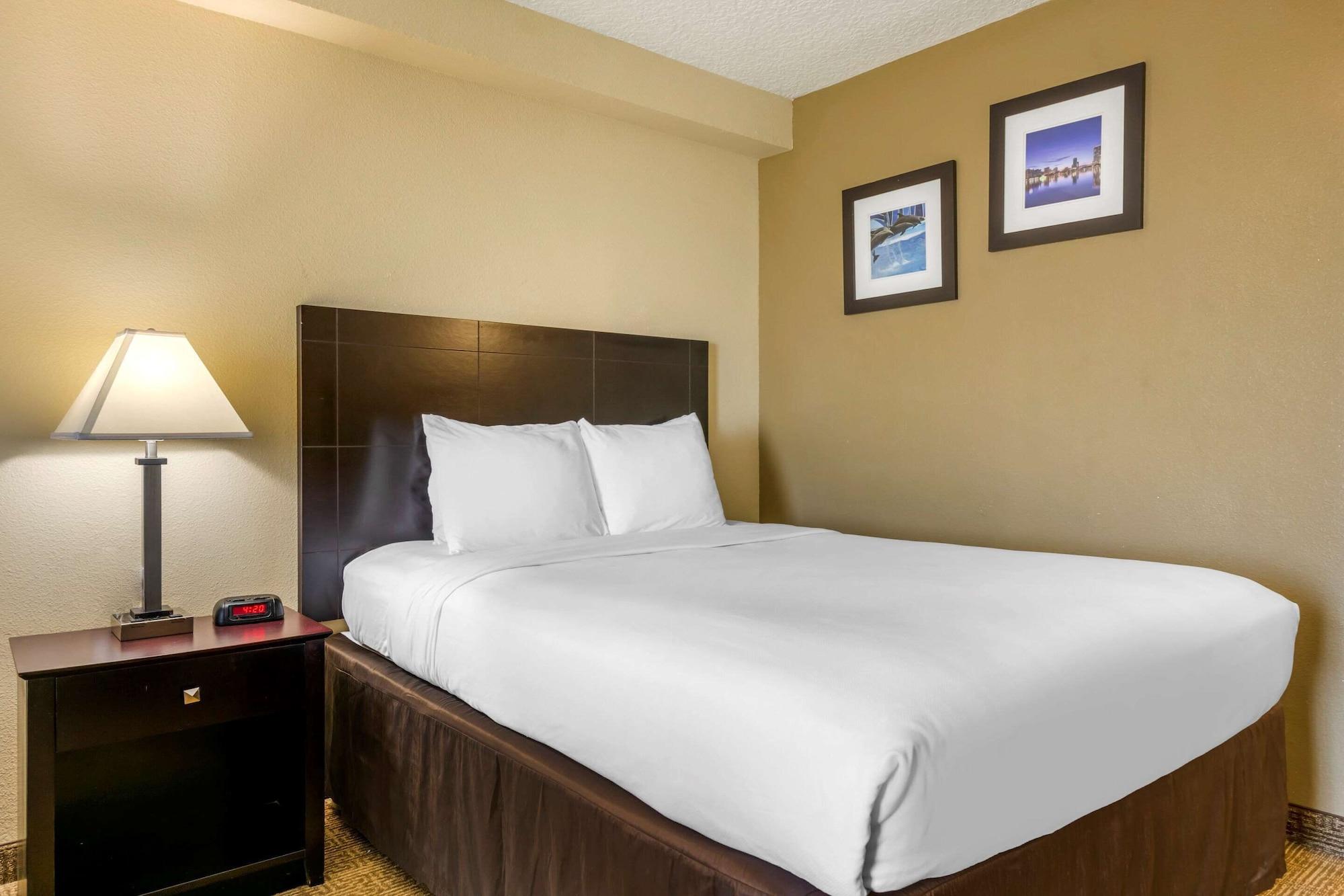 Comfort Inn International Drive Windermere Extérieur photo