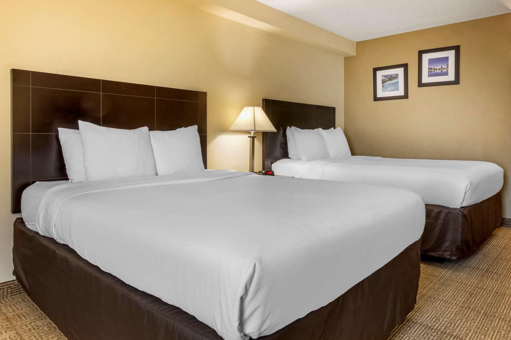 Comfort Inn International Drive Windermere Extérieur photo