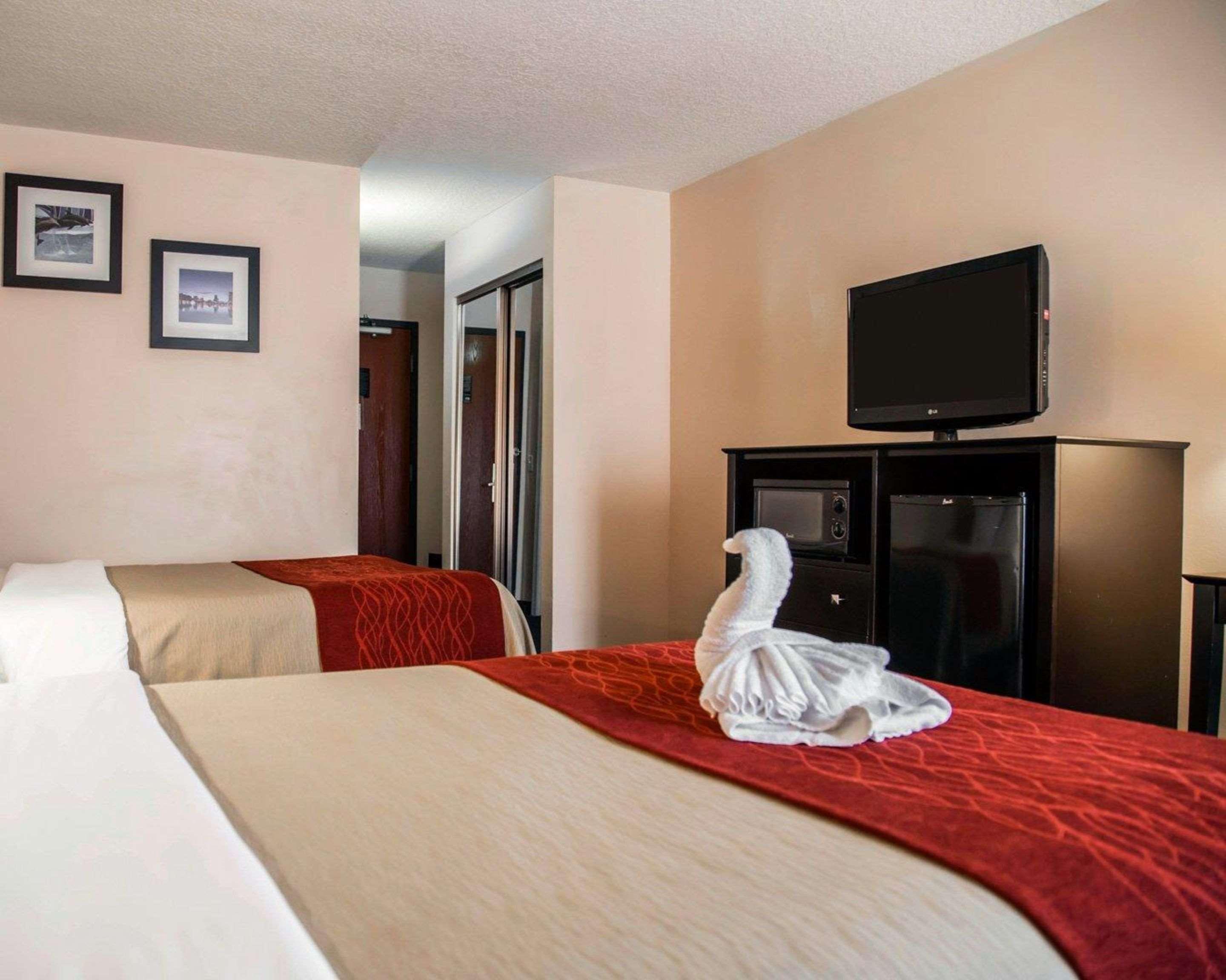 Comfort Inn International Drive Windermere Extérieur photo