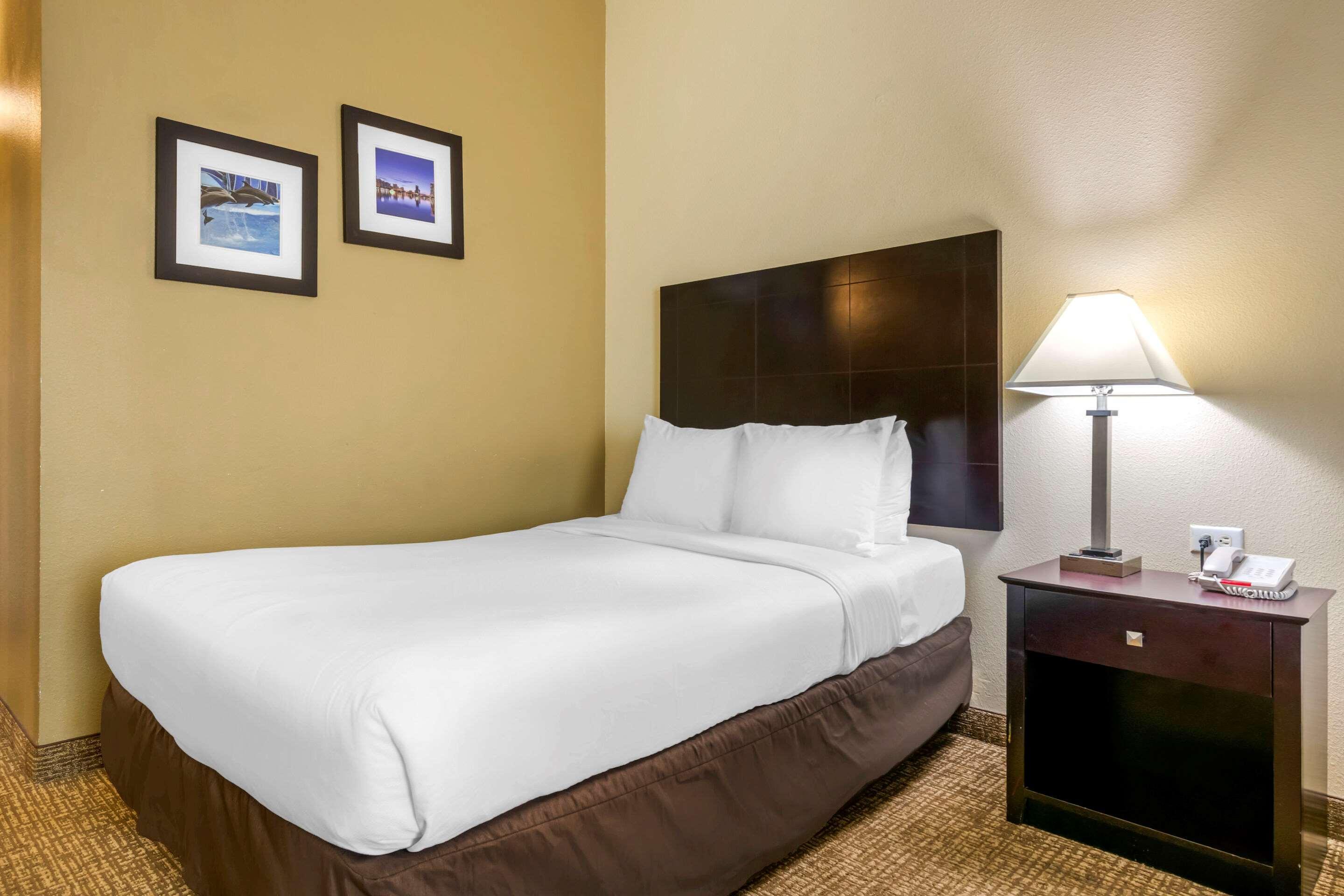 Comfort Inn International Drive Windermere Extérieur photo