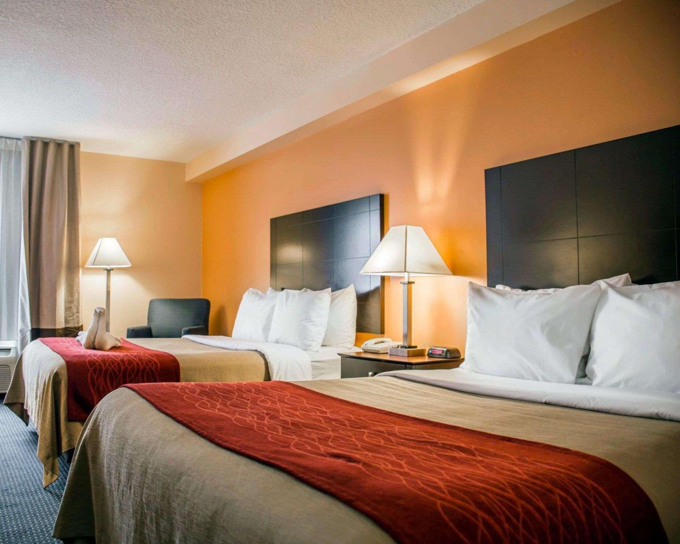 Comfort Inn International Drive Windermere Extérieur photo