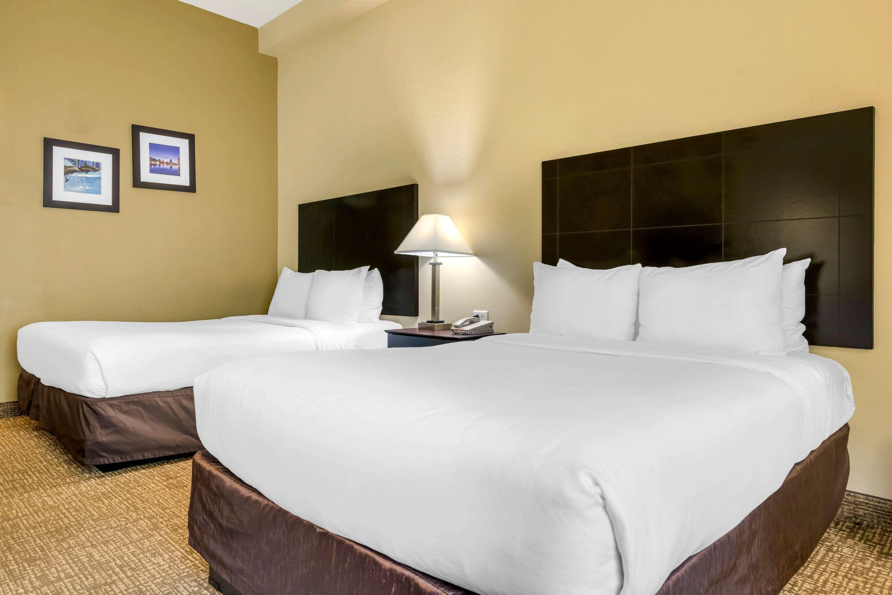 Comfort Inn International Drive Windermere Extérieur photo