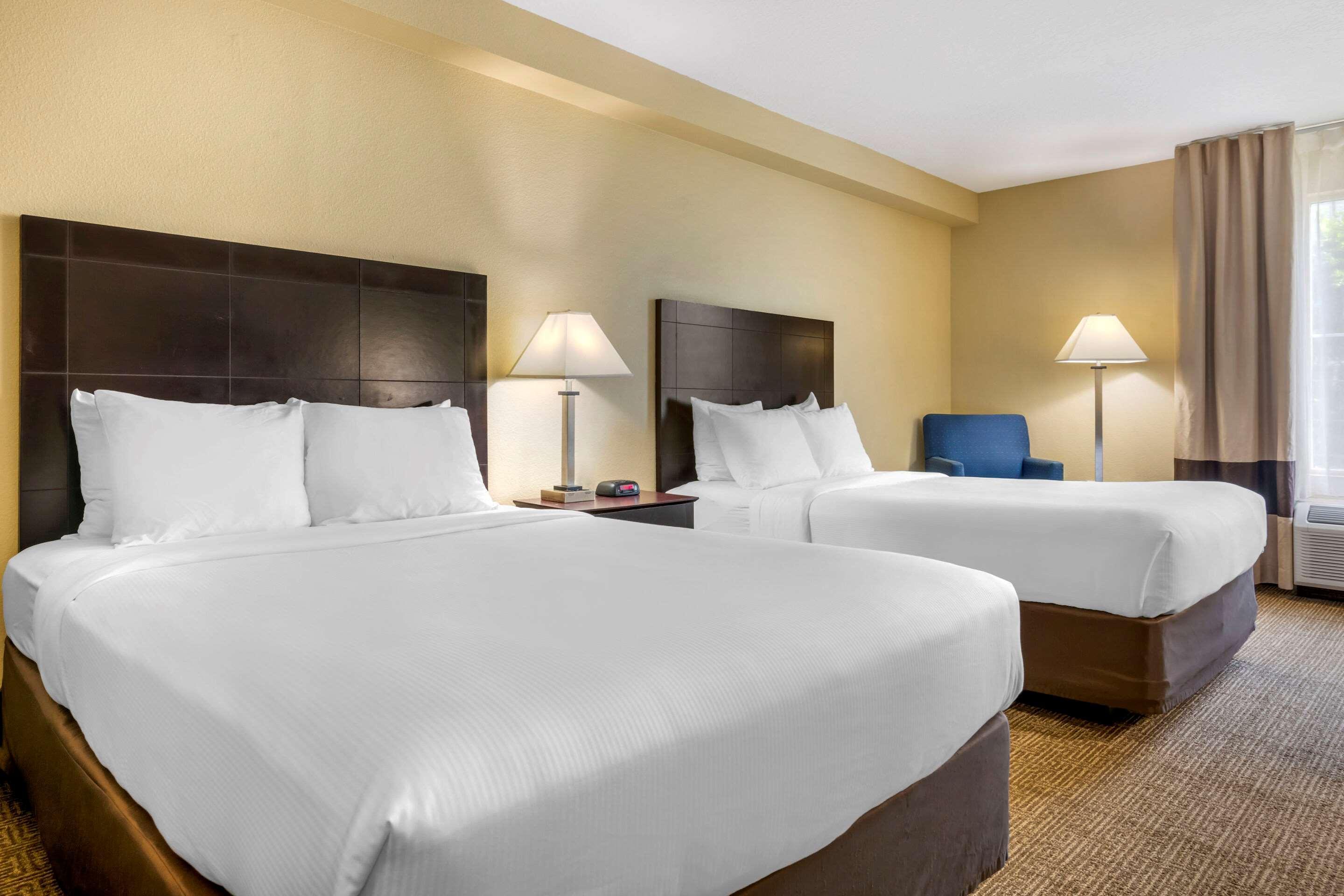 Comfort Inn International Drive Windermere Extérieur photo