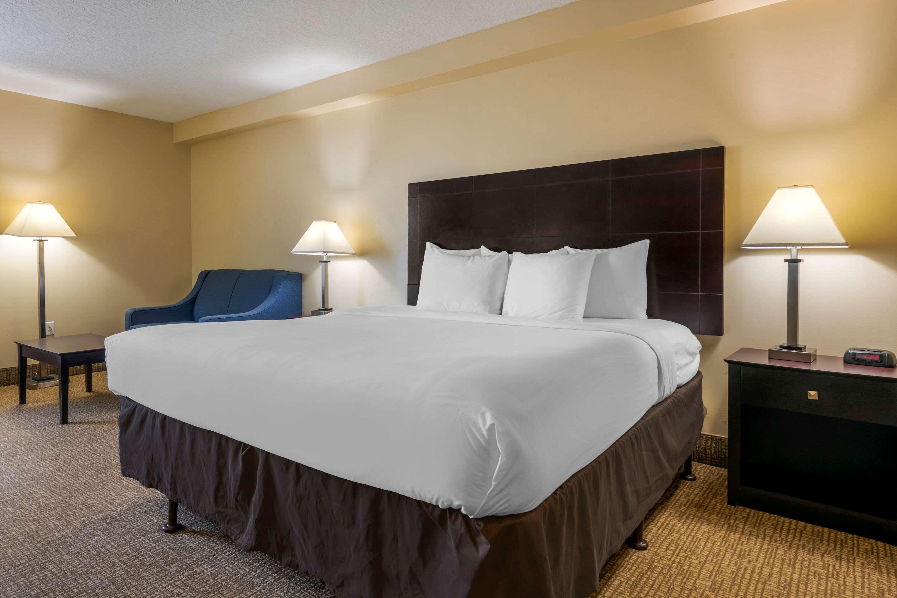 Comfort Inn International Drive Windermere Extérieur photo