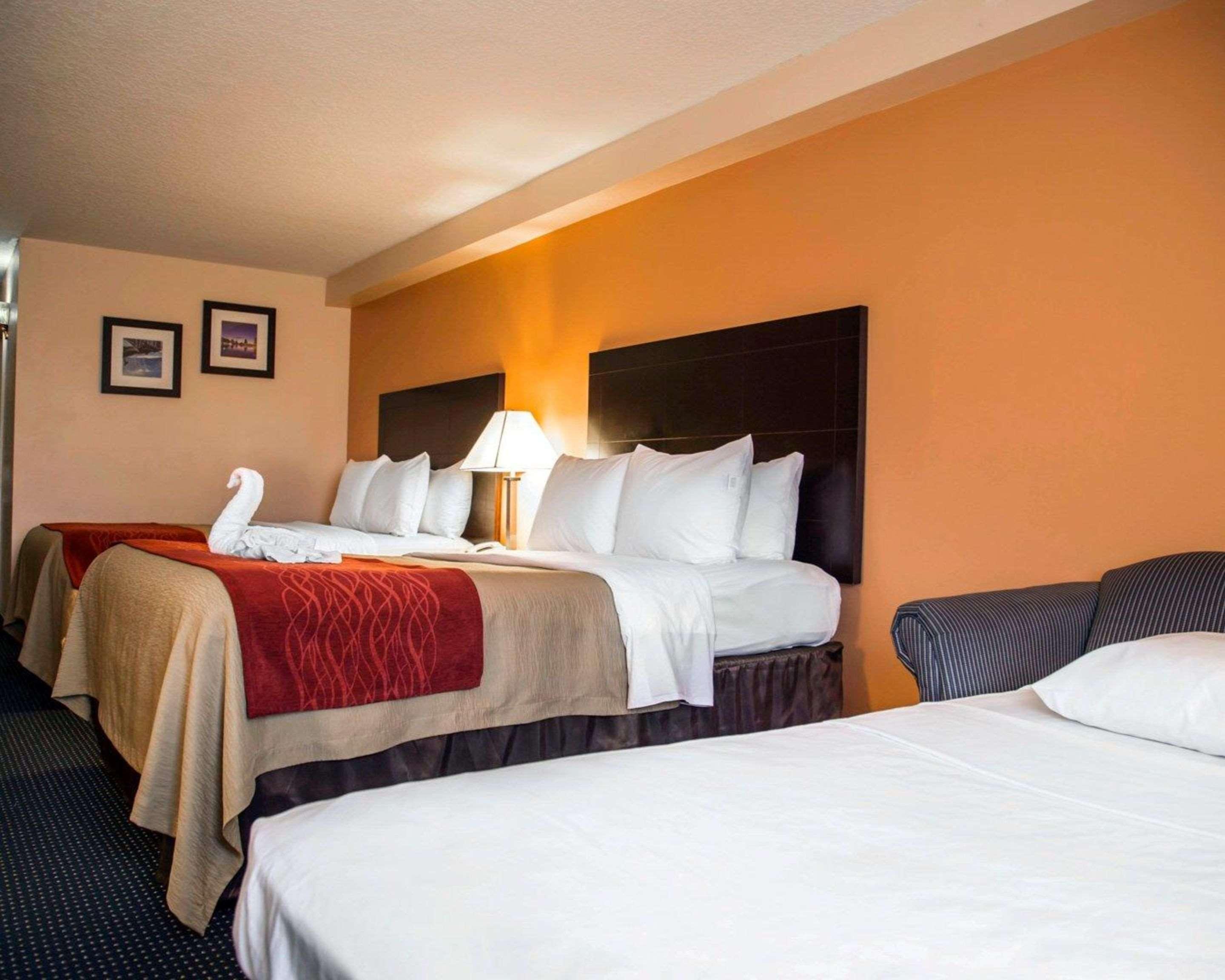 Comfort Inn International Drive Windermere Extérieur photo