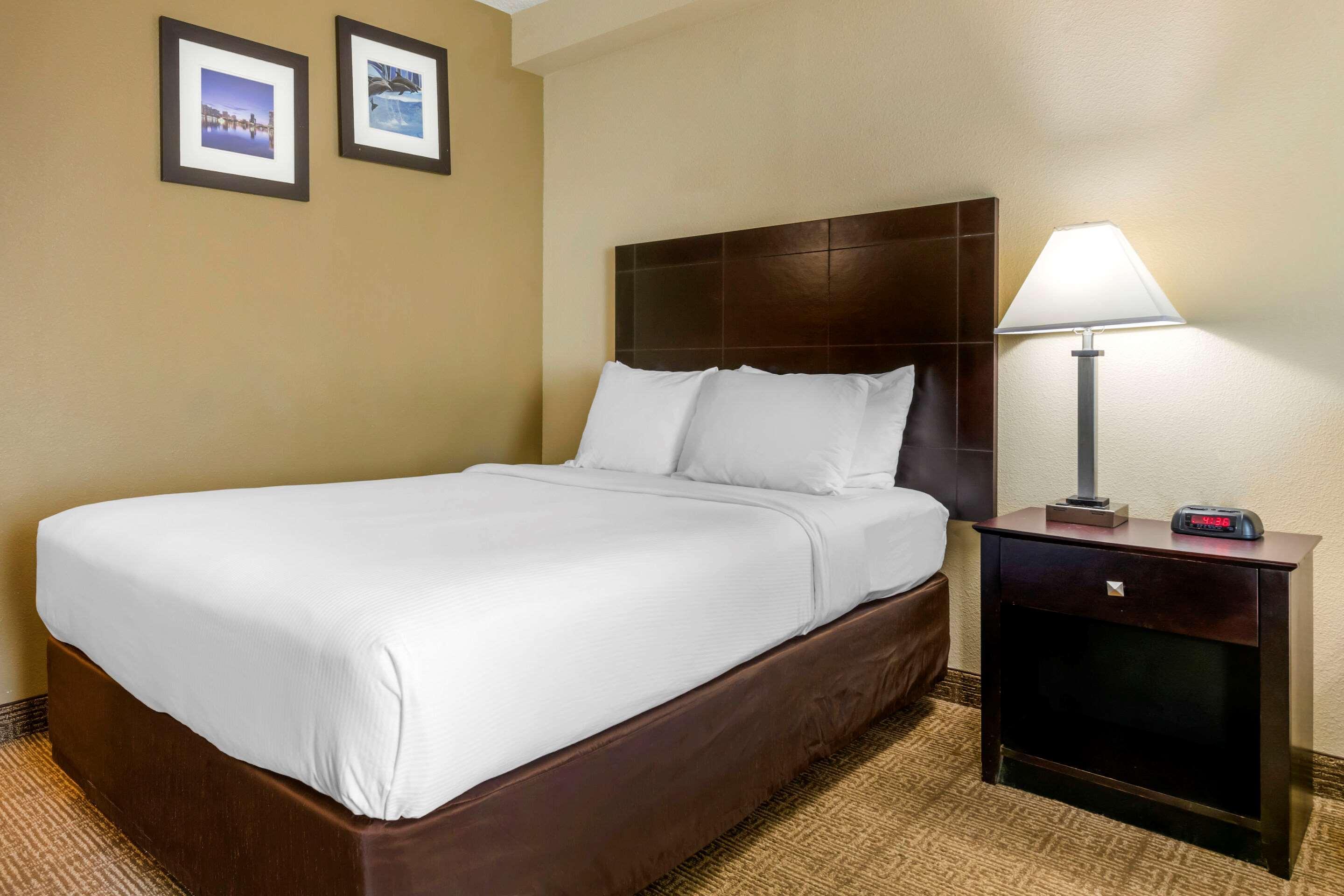 Comfort Inn International Drive Windermere Extérieur photo