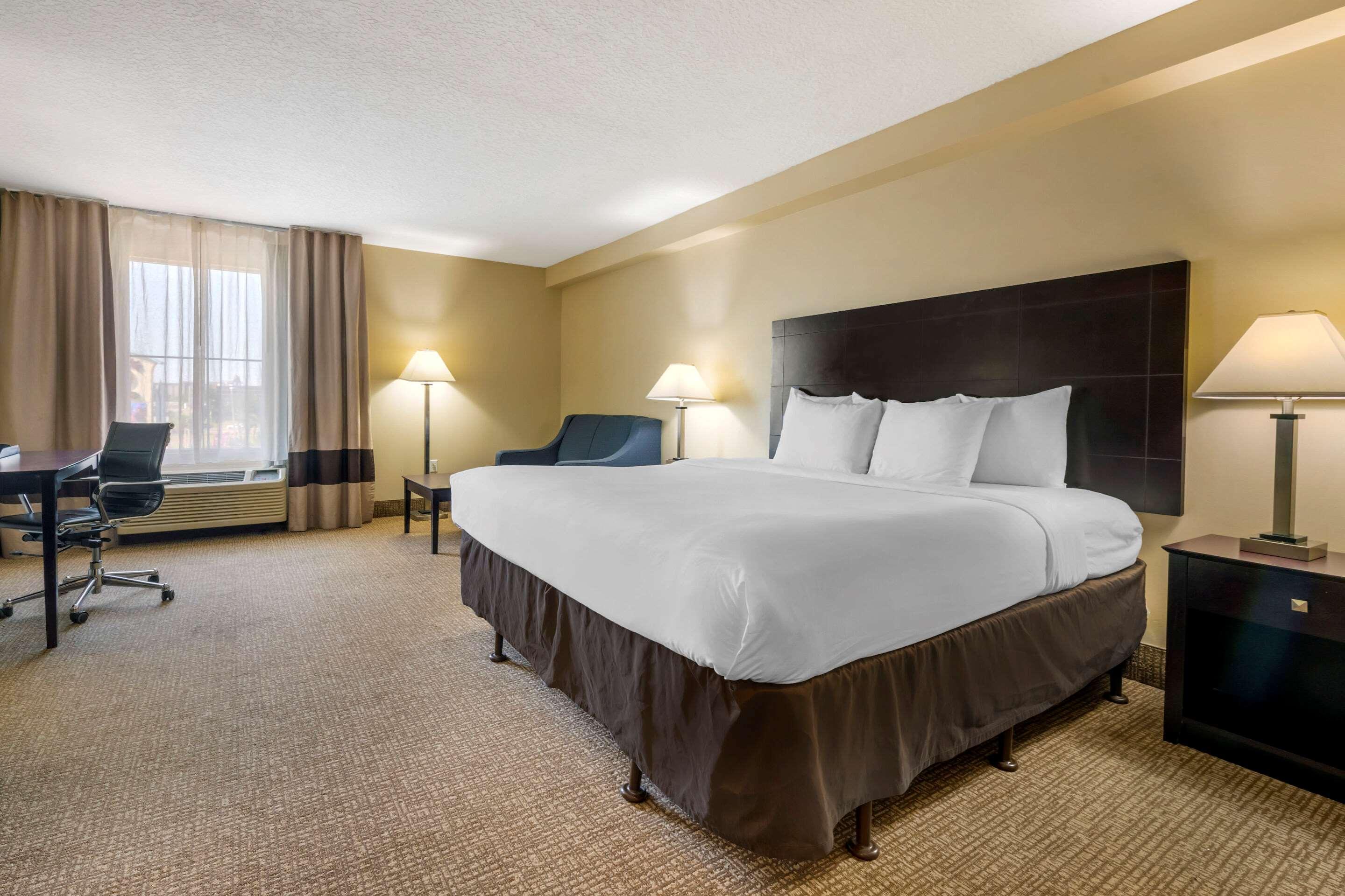 Comfort Inn International Drive Windermere Extérieur photo