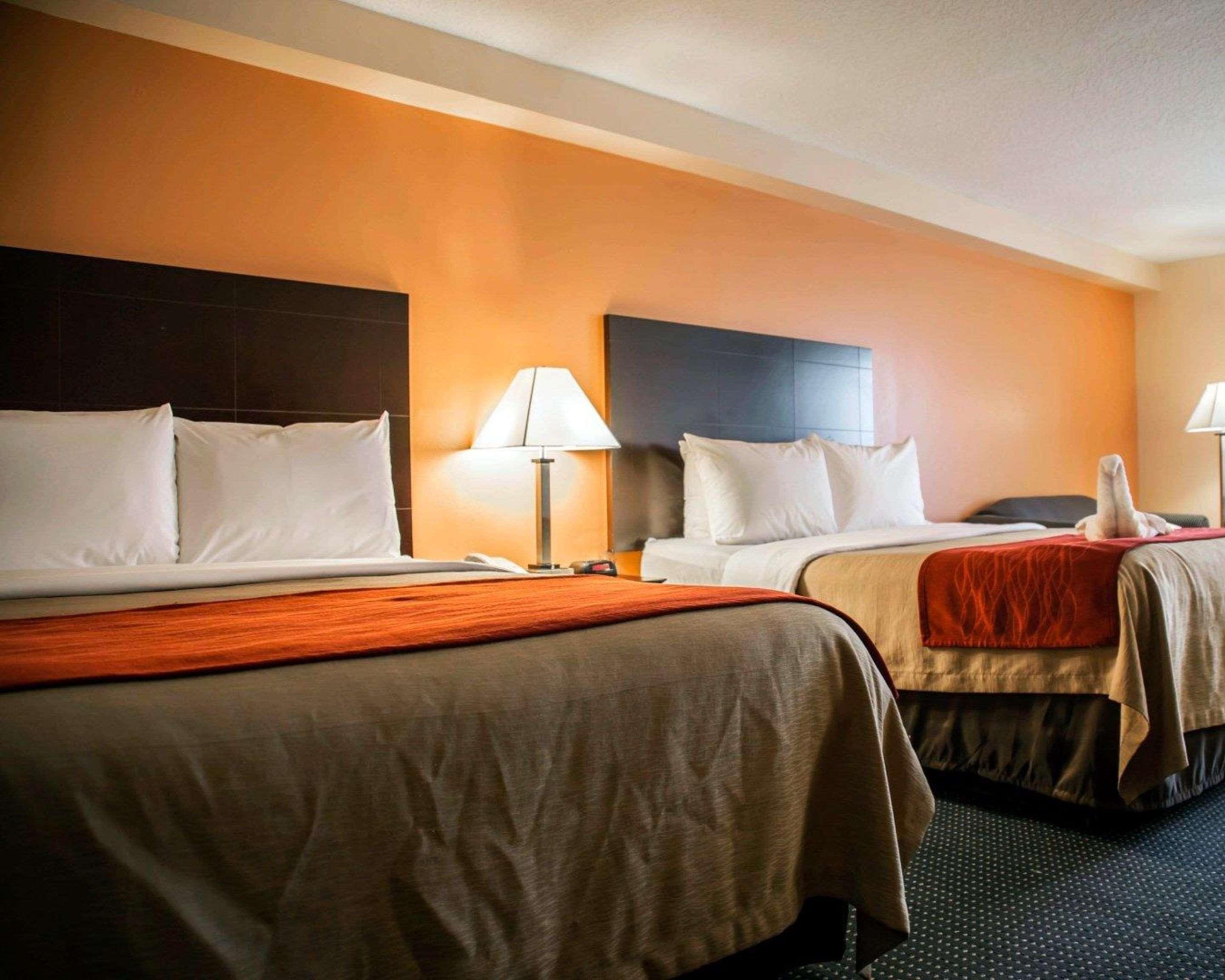 Comfort Inn International Drive Windermere Extérieur photo