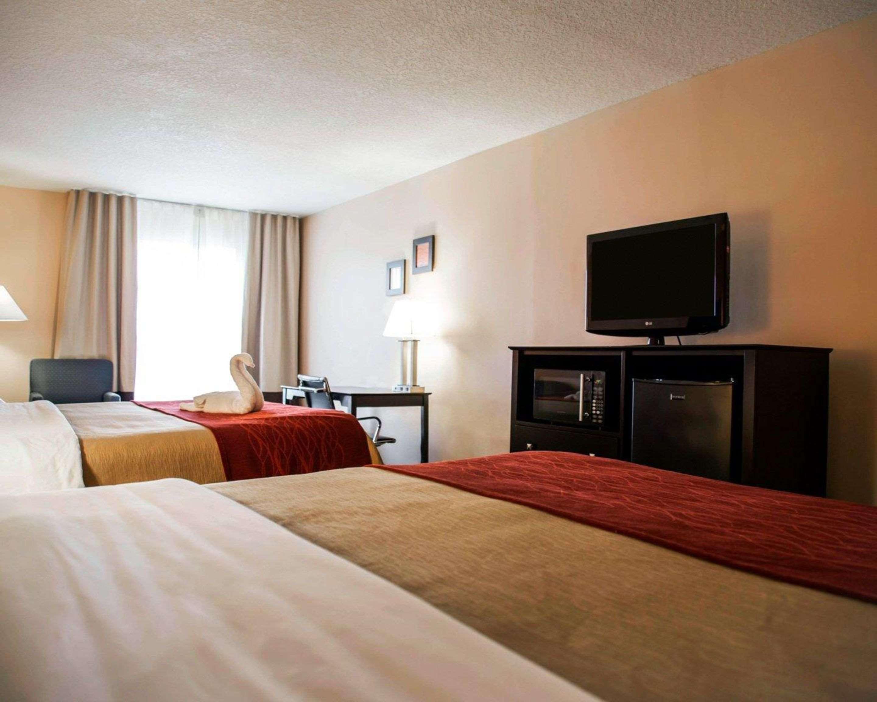 Comfort Inn International Drive Windermere Extérieur photo