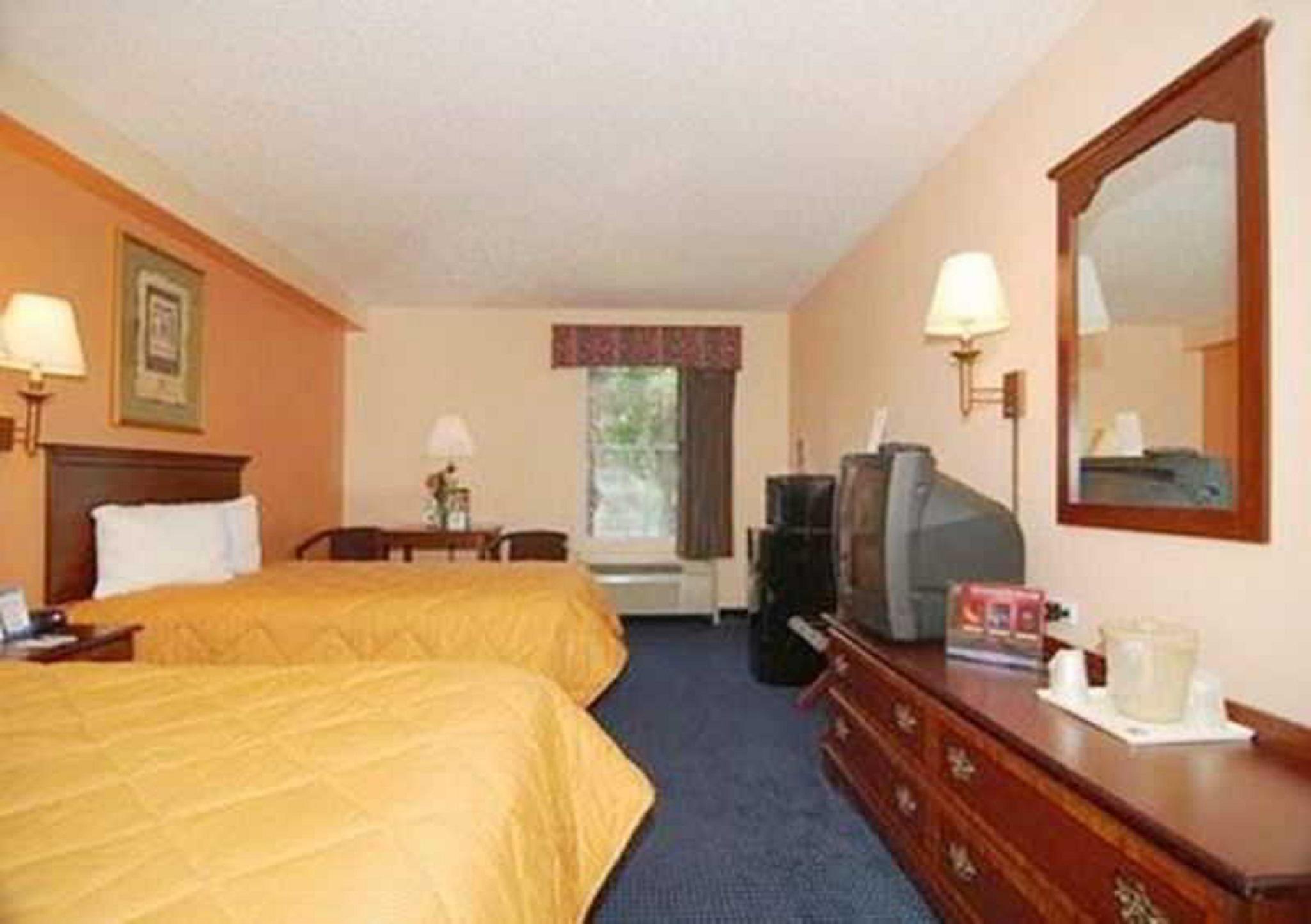 Comfort Inn International Drive Windermere Extérieur photo