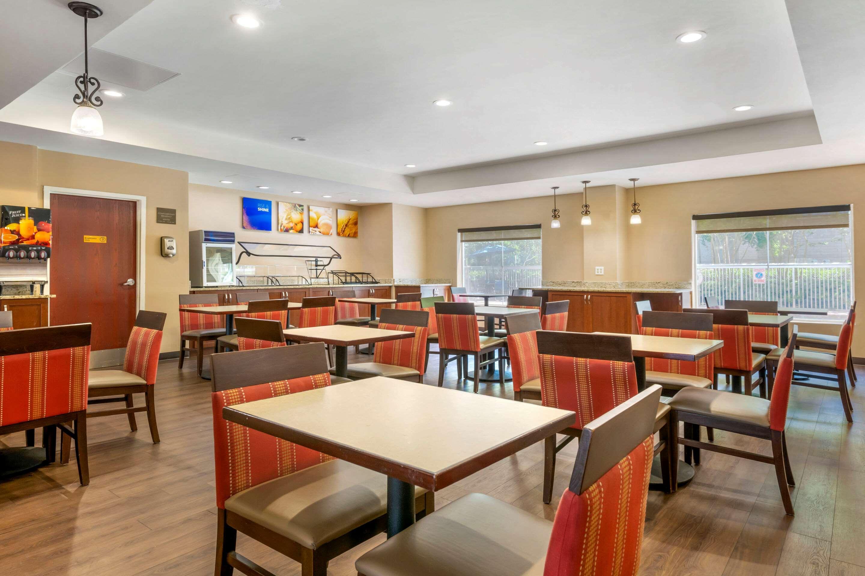 Comfort Inn International Drive Windermere Extérieur photo
