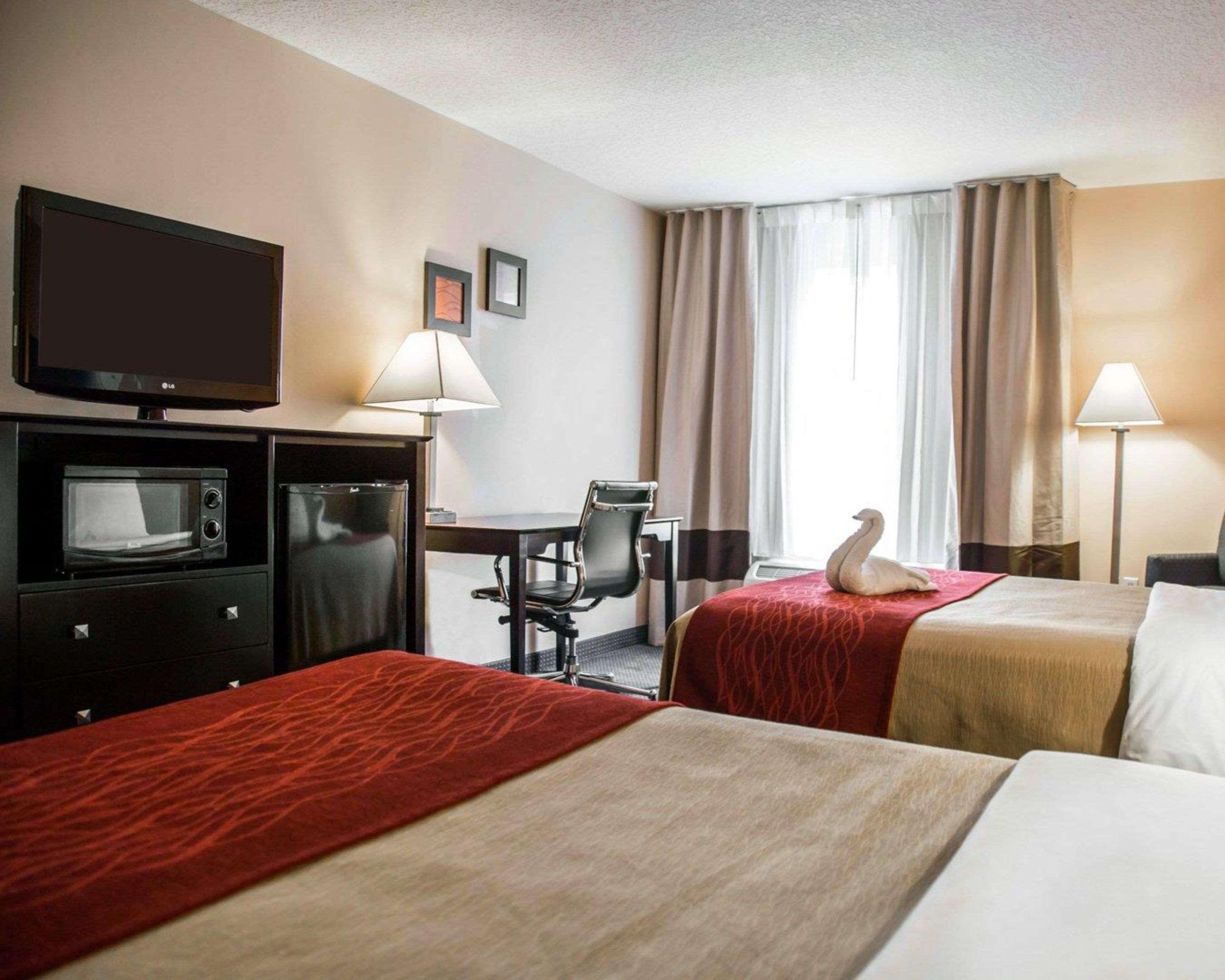 Comfort Inn International Drive Windermere Extérieur photo