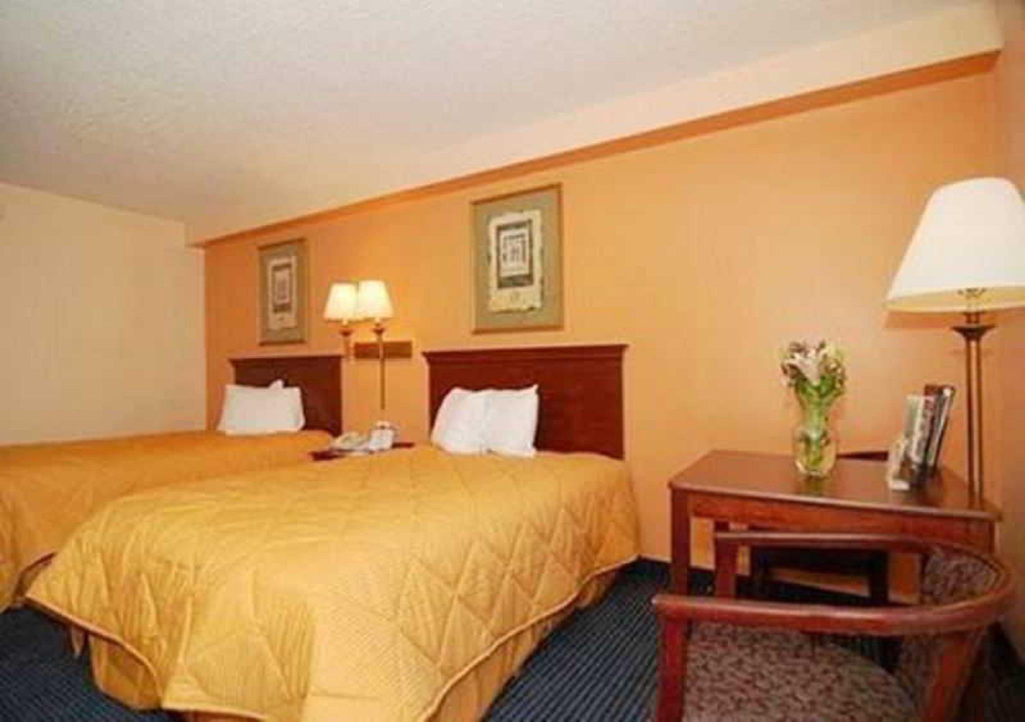 Comfort Inn International Drive Windermere Extérieur photo