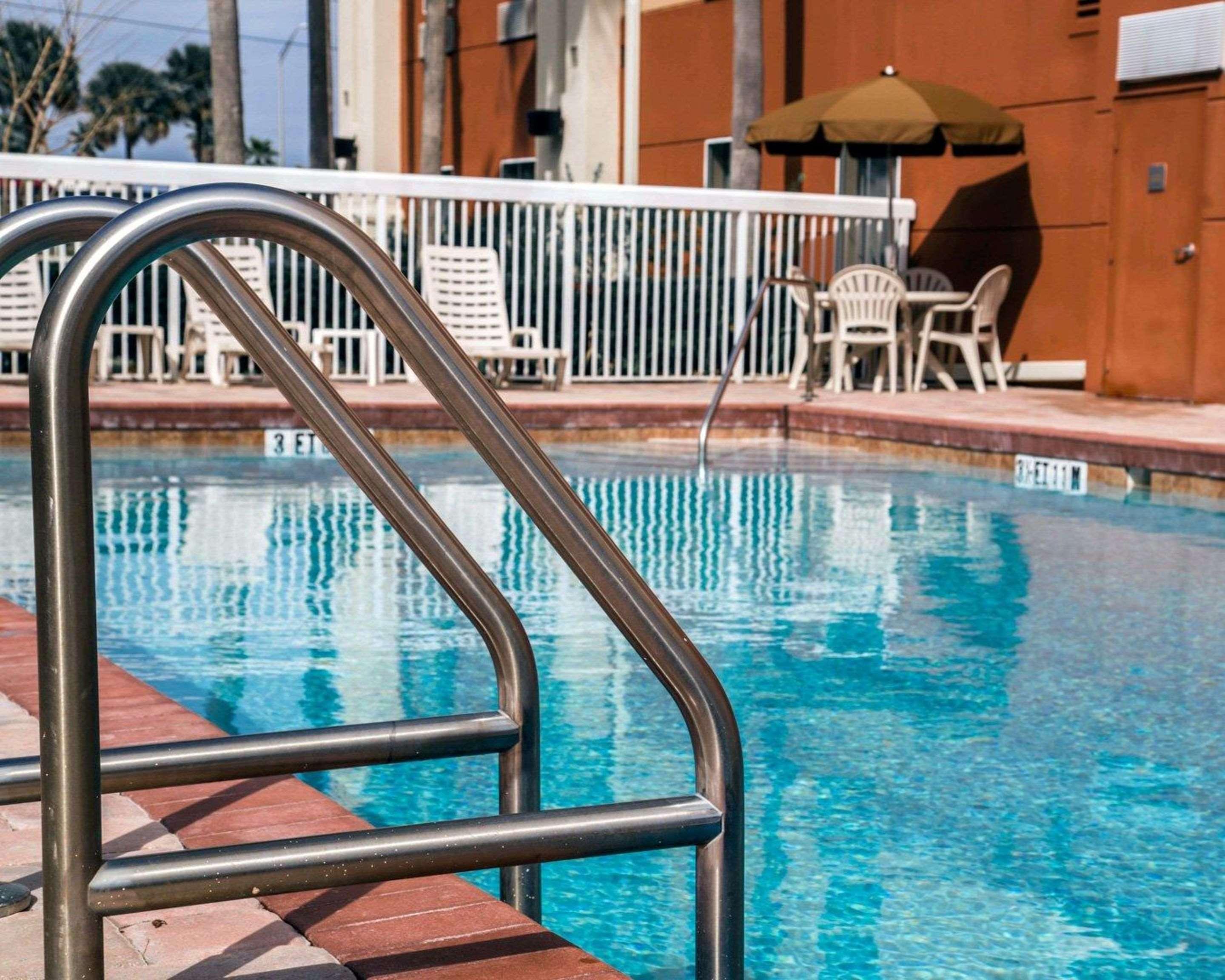 Comfort Inn International Drive Windermere Extérieur photo