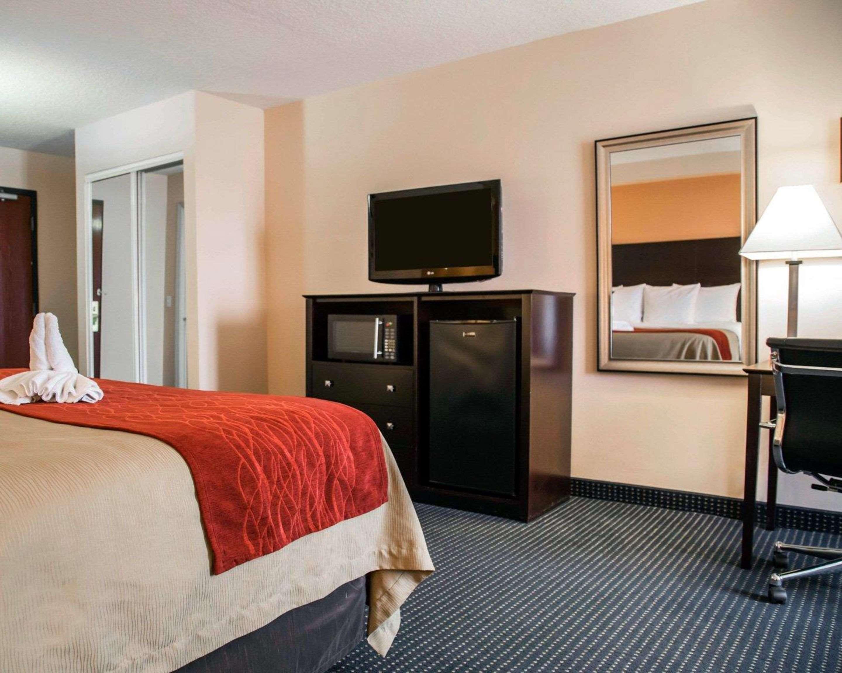 Comfort Inn International Drive Windermere Extérieur photo