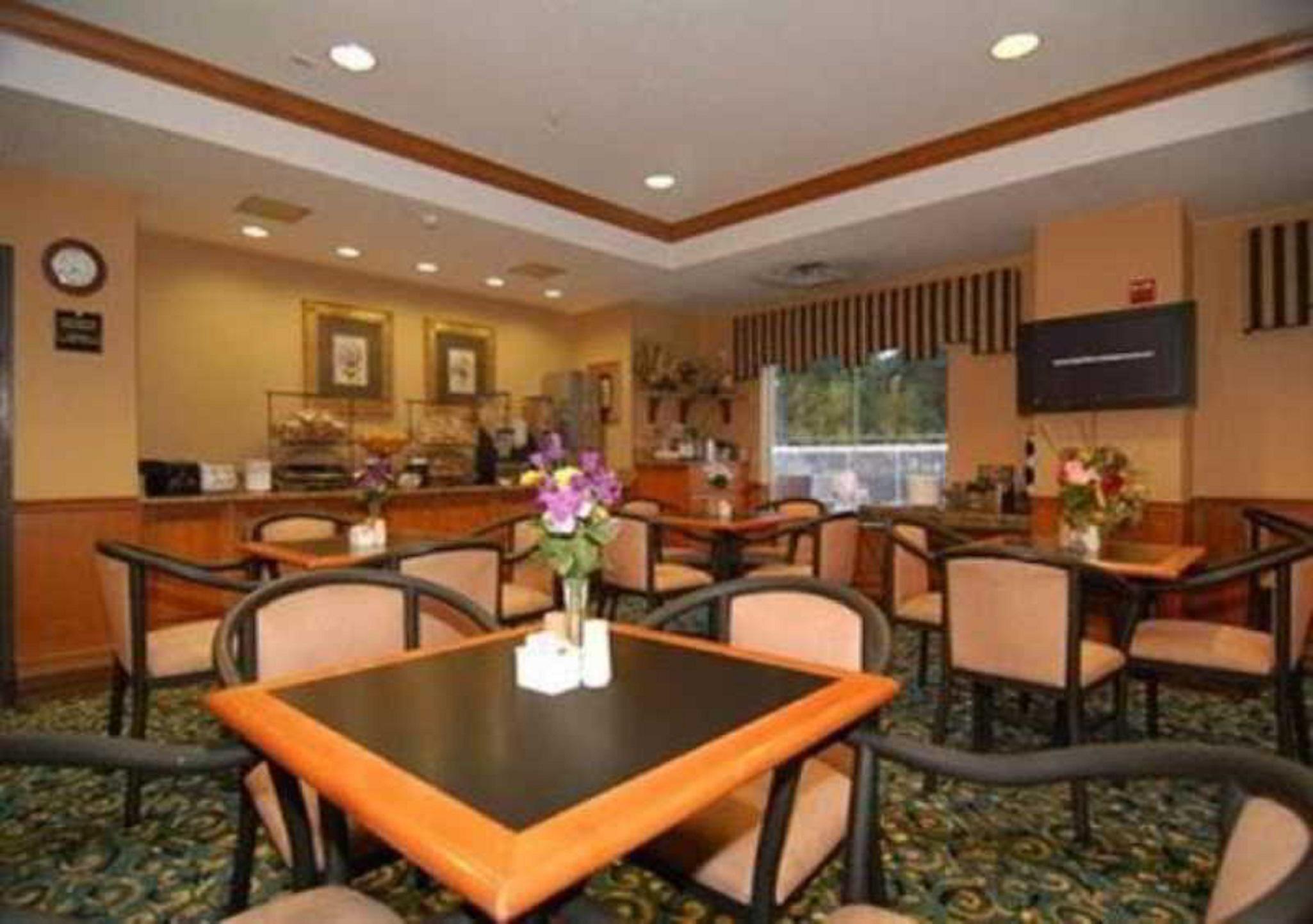 Comfort Inn International Drive Windermere Extérieur photo