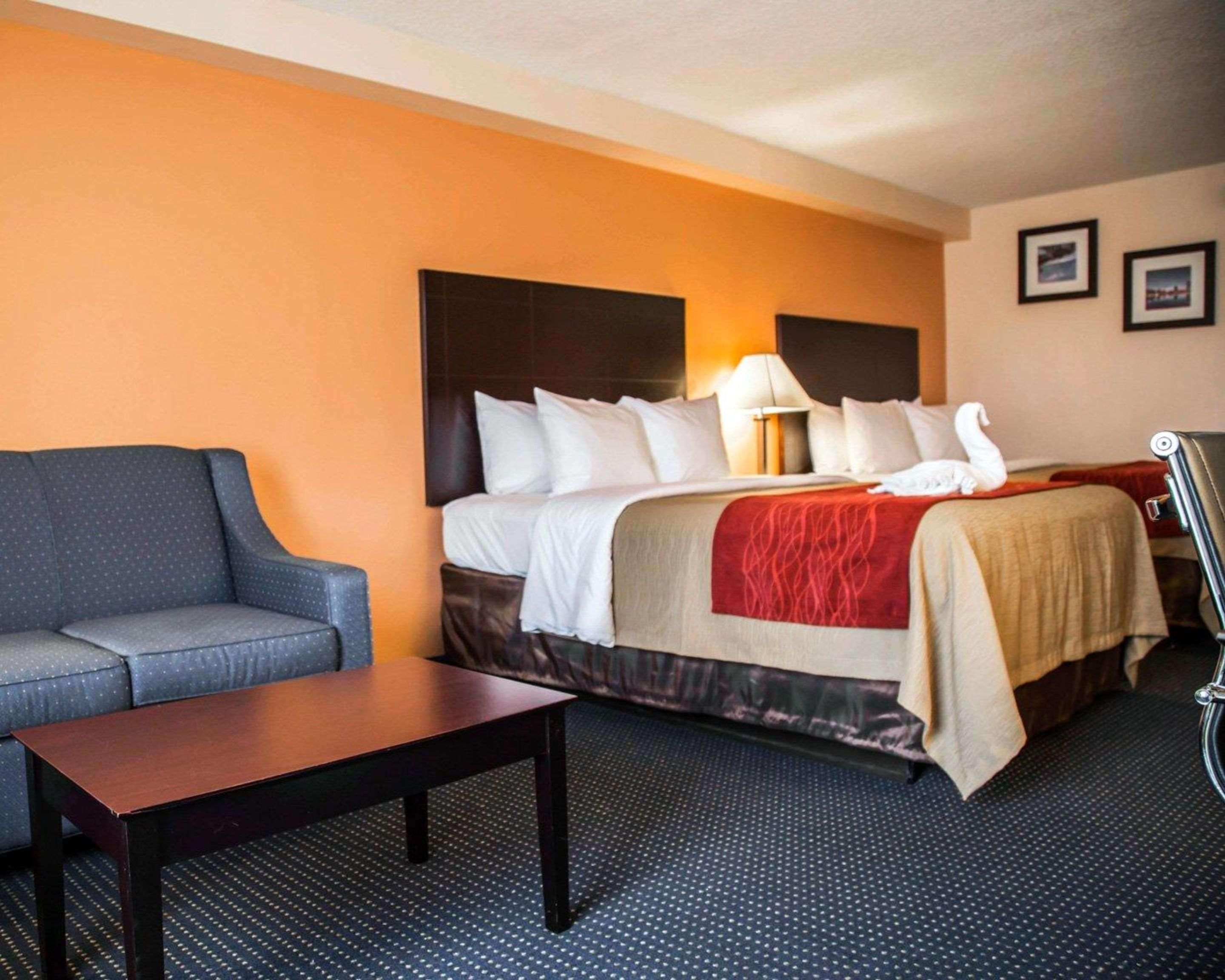 Comfort Inn International Drive Windermere Extérieur photo