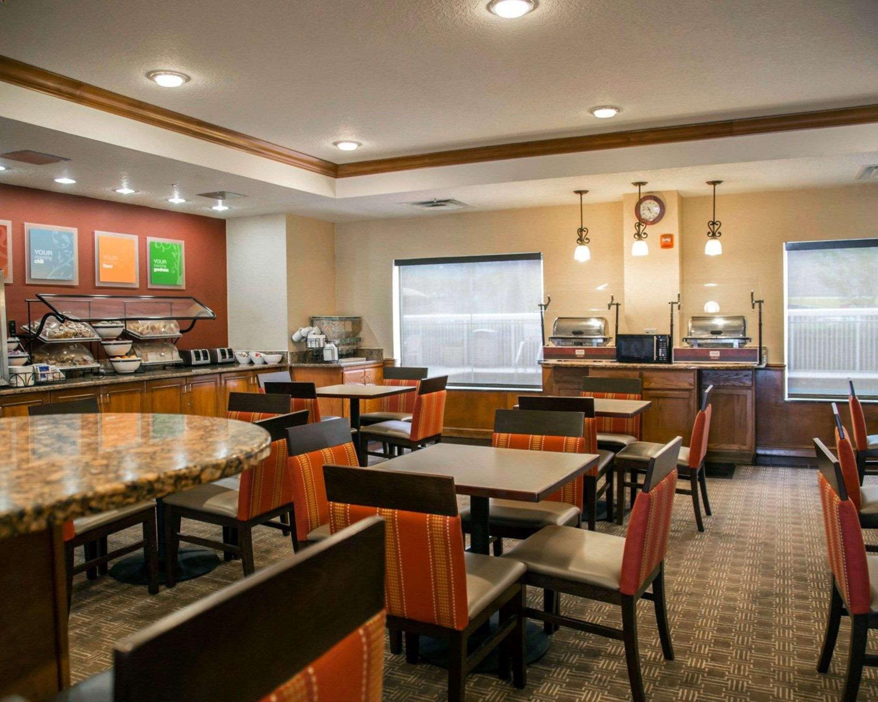 Comfort Inn International Drive Windermere Extérieur photo