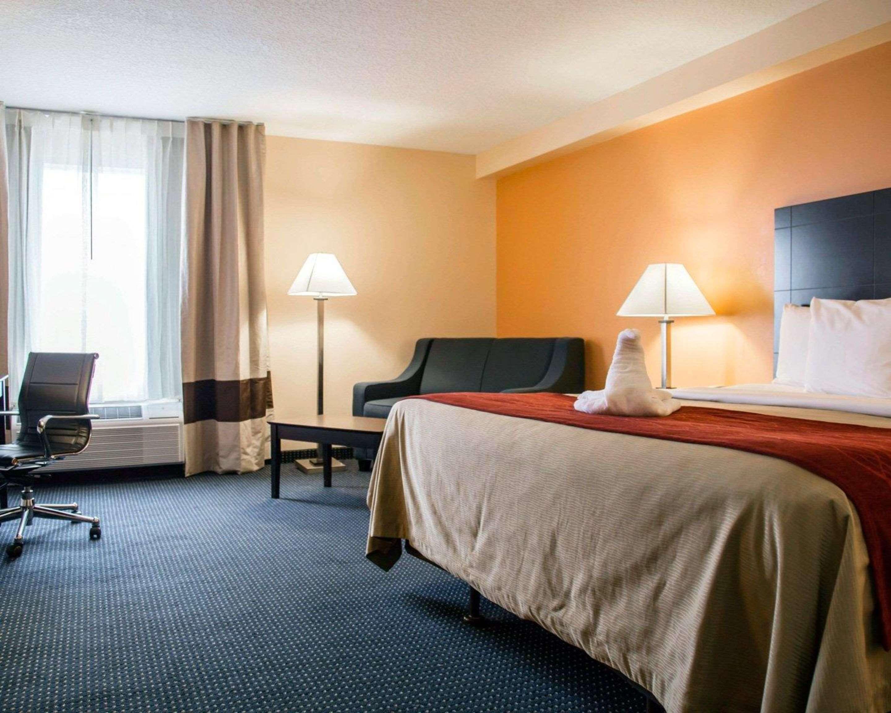 Comfort Inn International Drive Windermere Extérieur photo