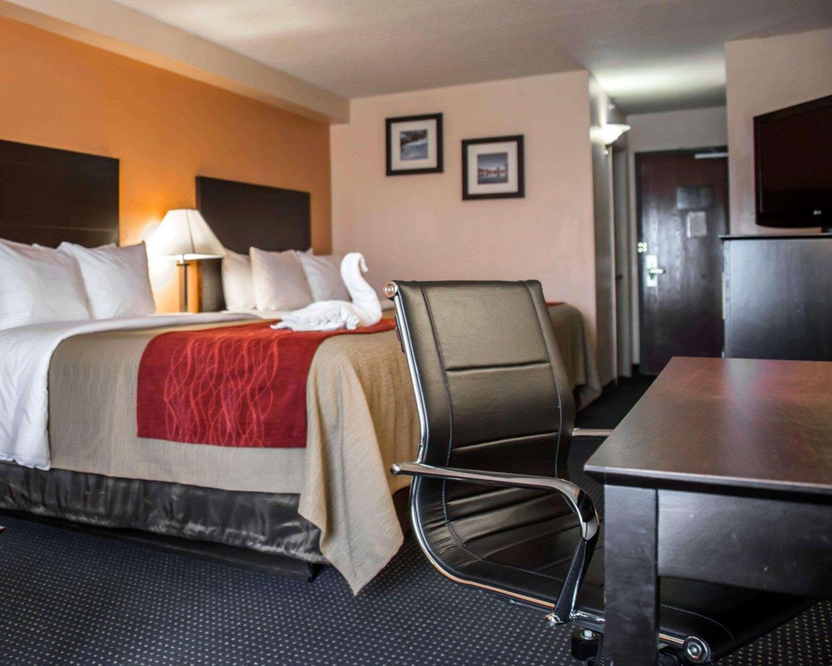 Comfort Inn International Drive Windermere Extérieur photo