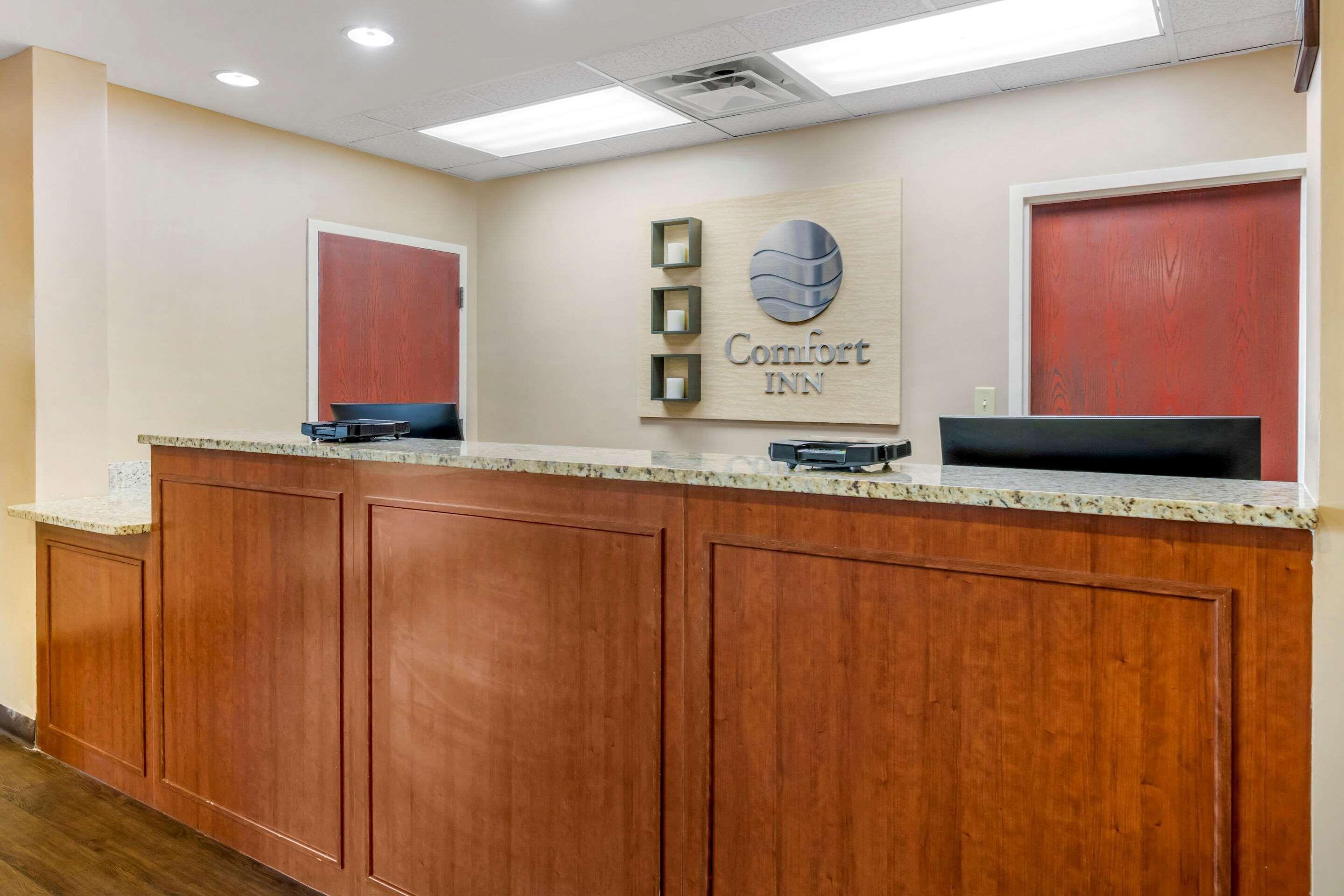 Comfort Inn International Drive Windermere Extérieur photo