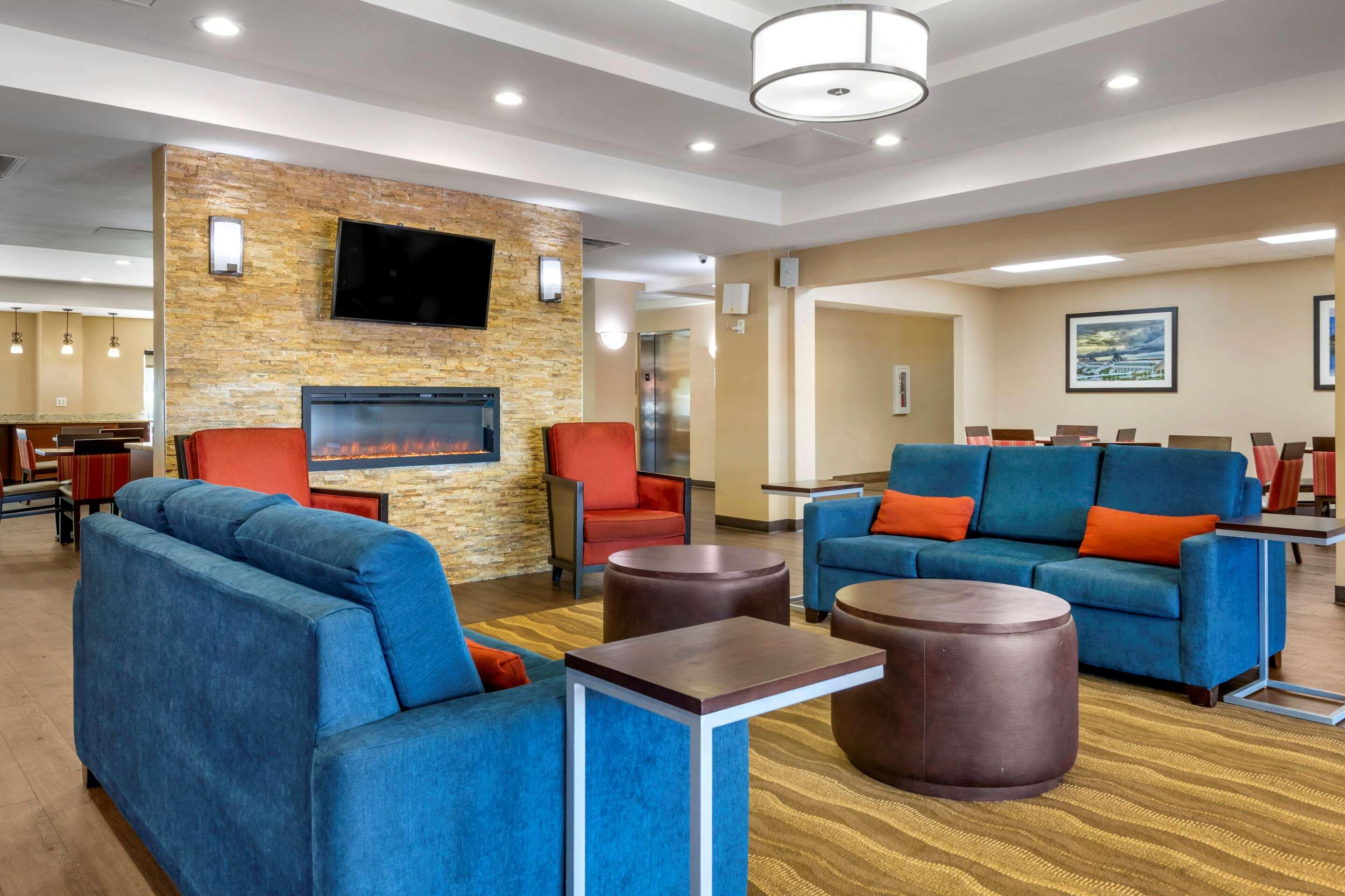 Comfort Inn International Drive Windermere Extérieur photo