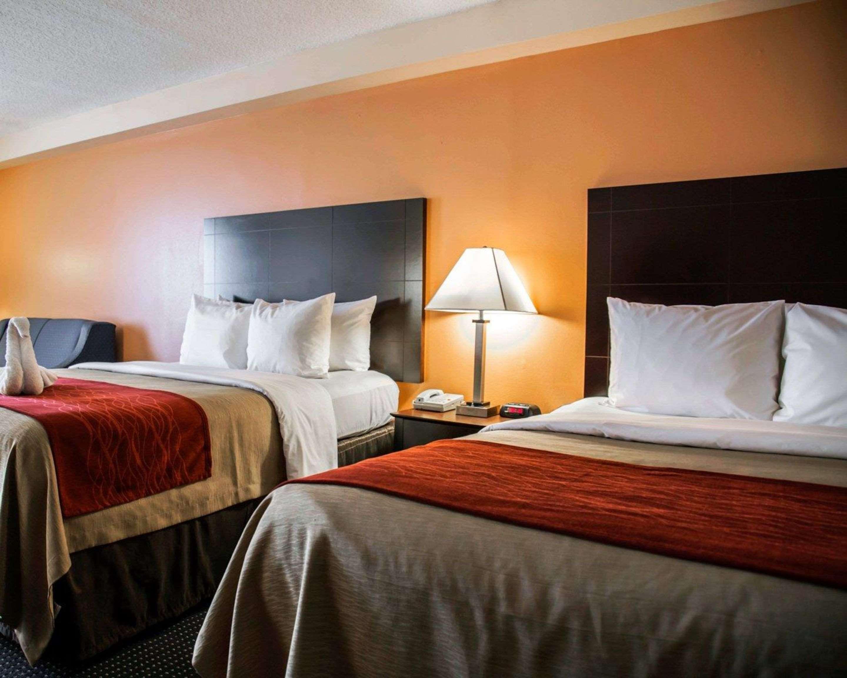 Comfort Inn International Drive Windermere Extérieur photo
