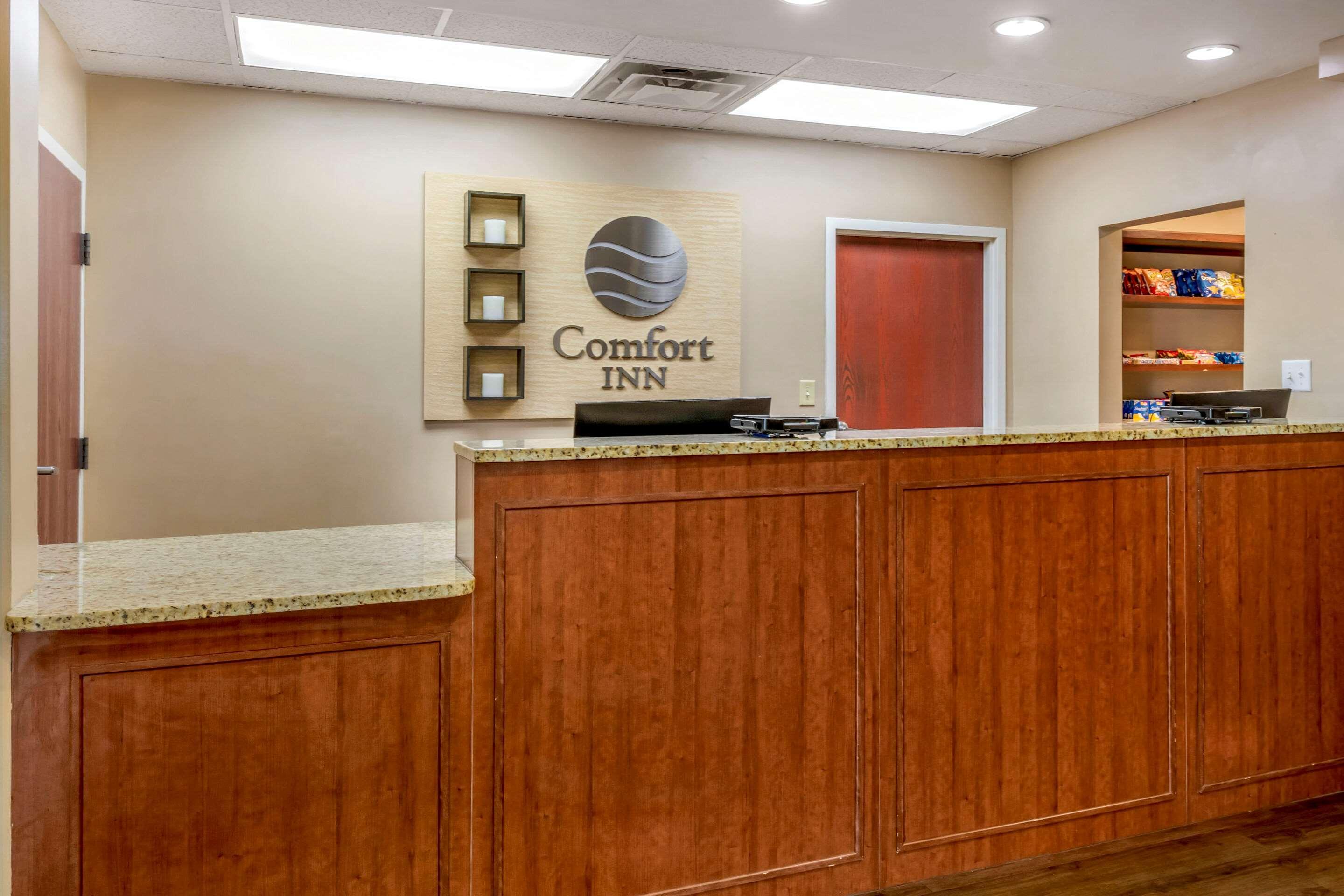 Comfort Inn International Drive Windermere Extérieur photo