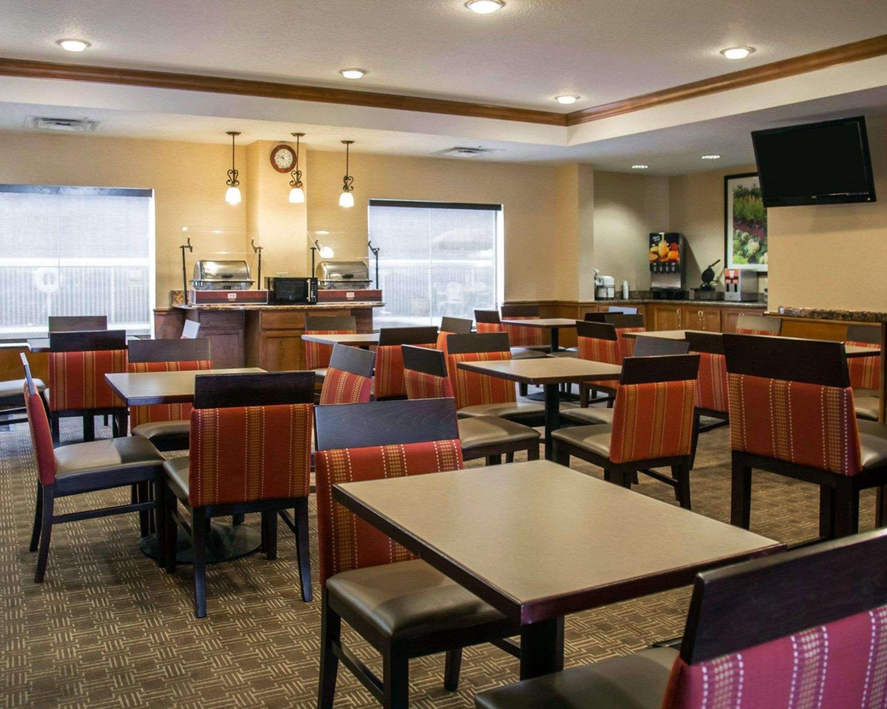 Comfort Inn International Drive Windermere Extérieur photo