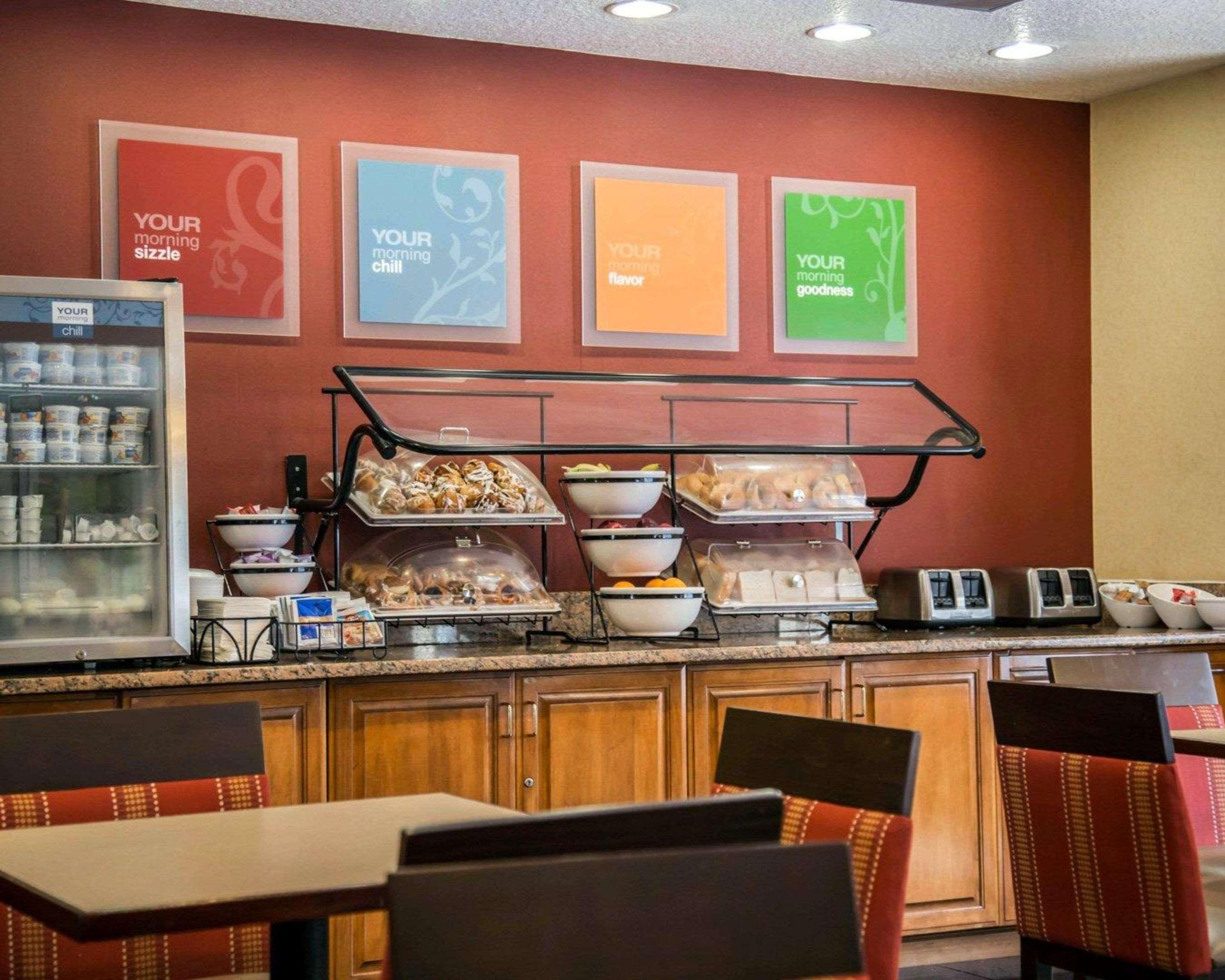 Comfort Inn International Drive Windermere Extérieur photo