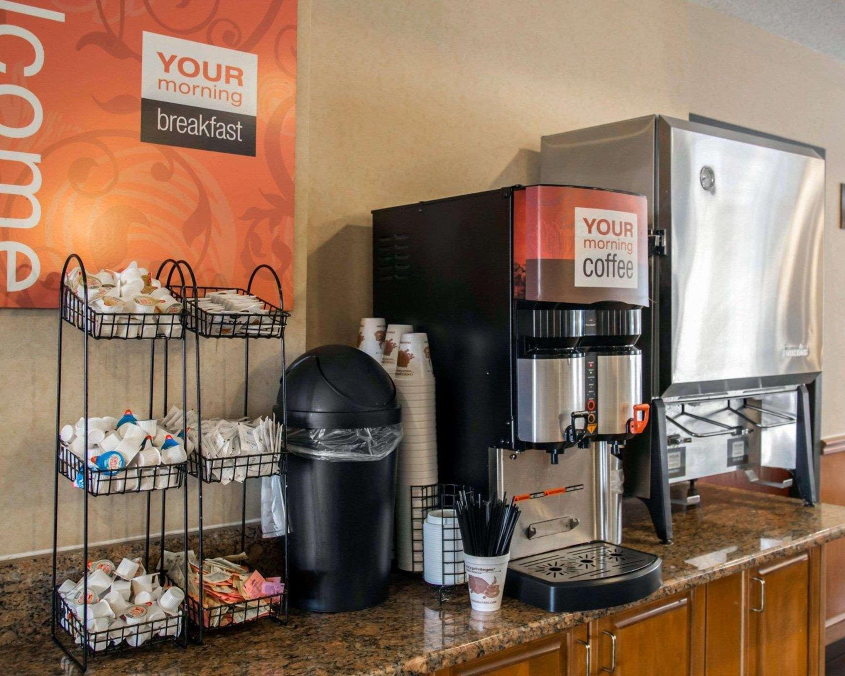 Comfort Inn International Drive Windermere Extérieur photo