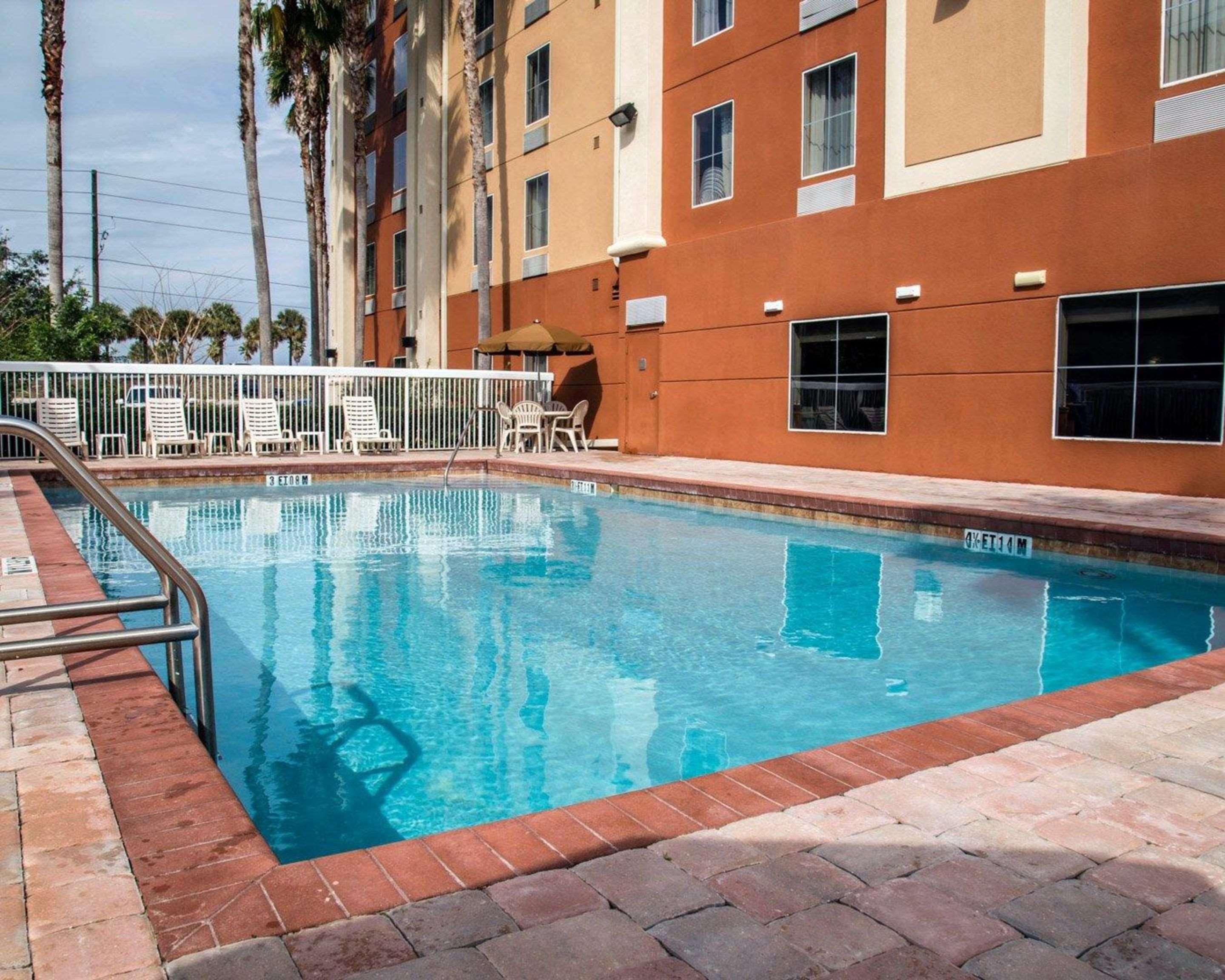 Comfort Inn International Drive Windermere Extérieur photo