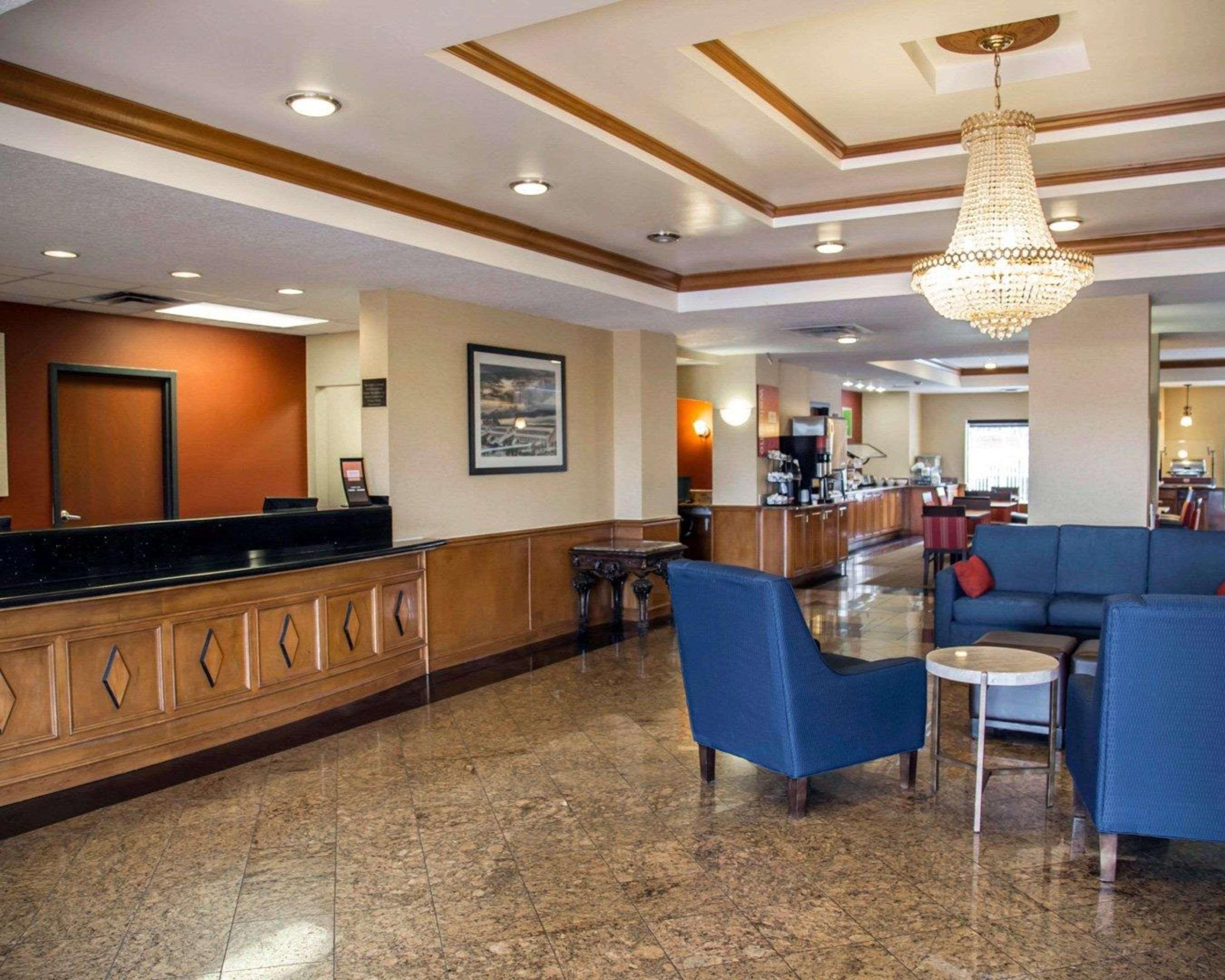 Comfort Inn International Drive Windermere Extérieur photo