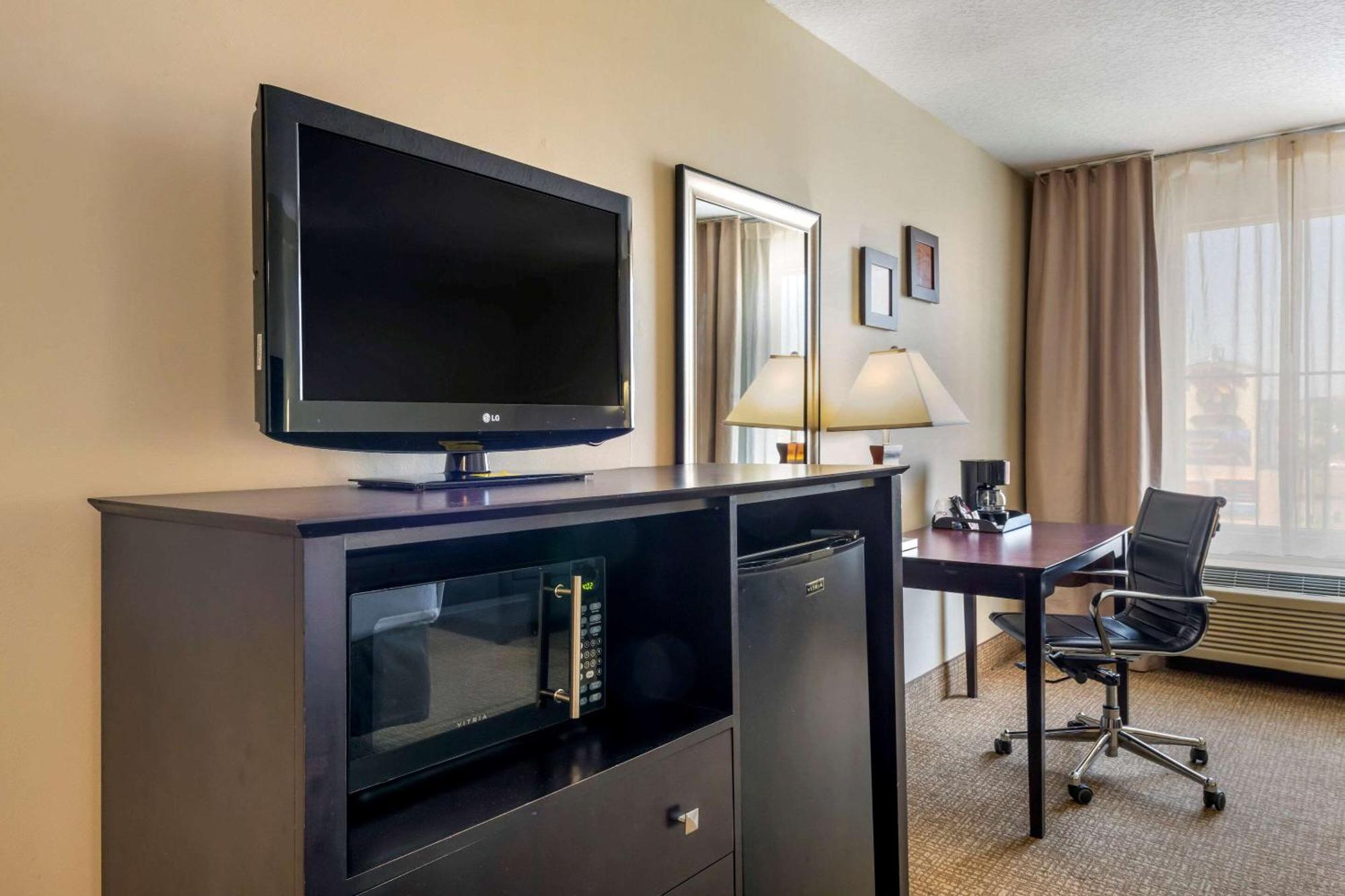 Comfort Inn International Drive Windermere Chambre photo