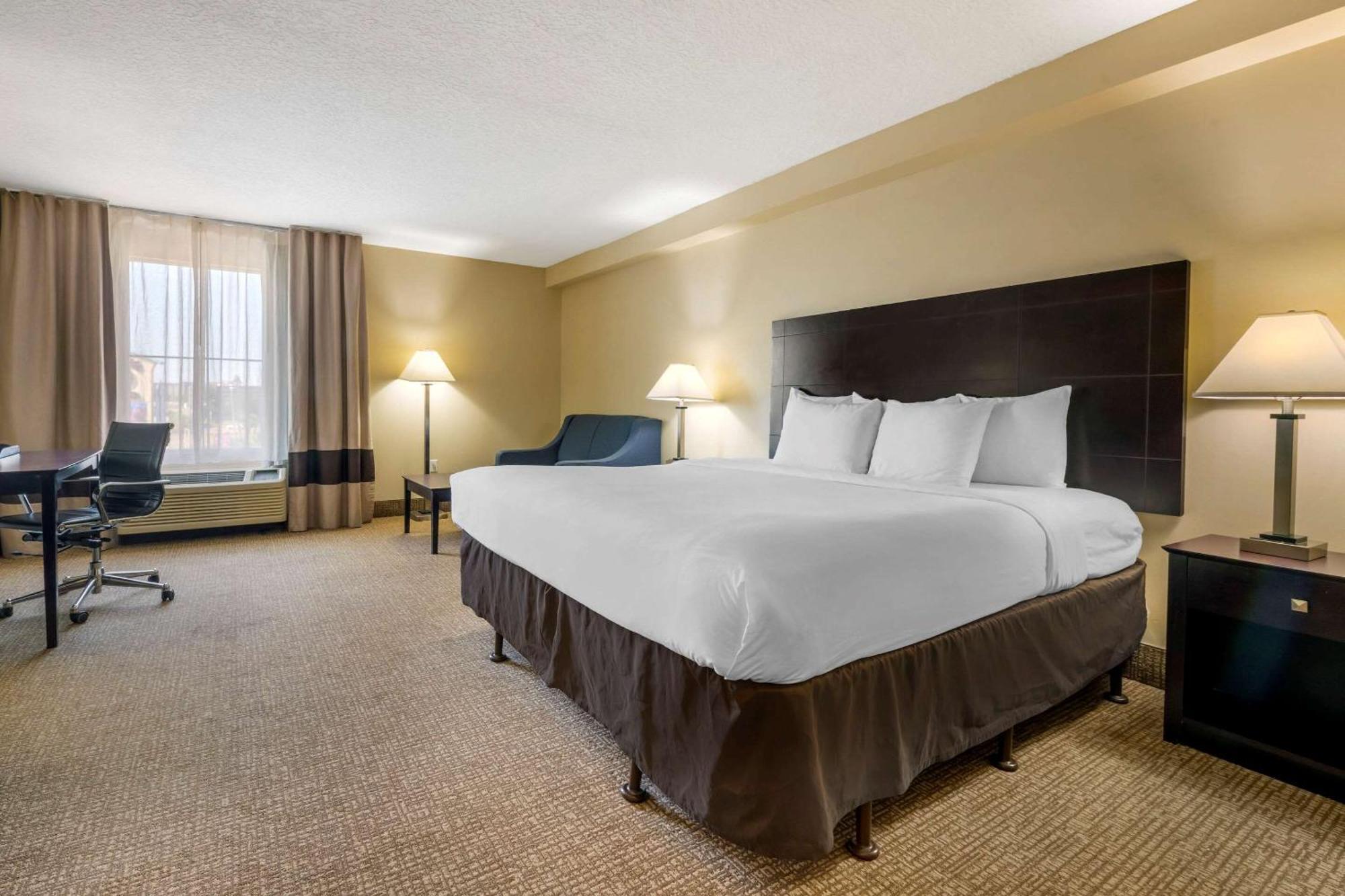 Comfort Inn International Drive Windermere Chambre photo