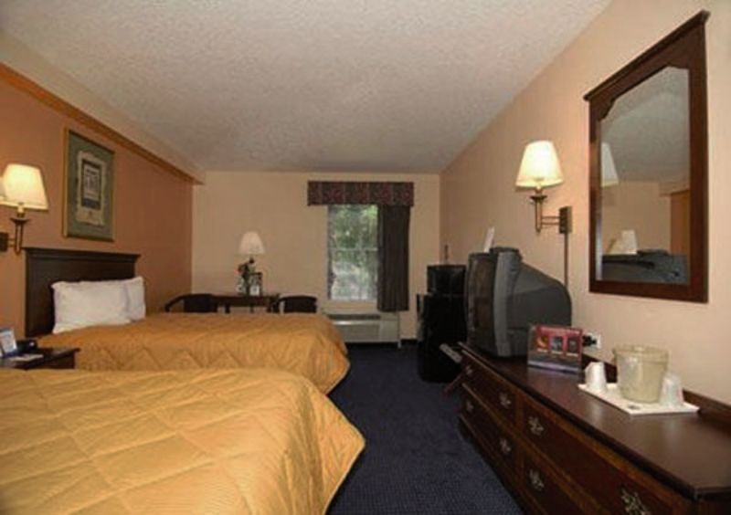 Comfort Inn International Drive Windermere Extérieur photo