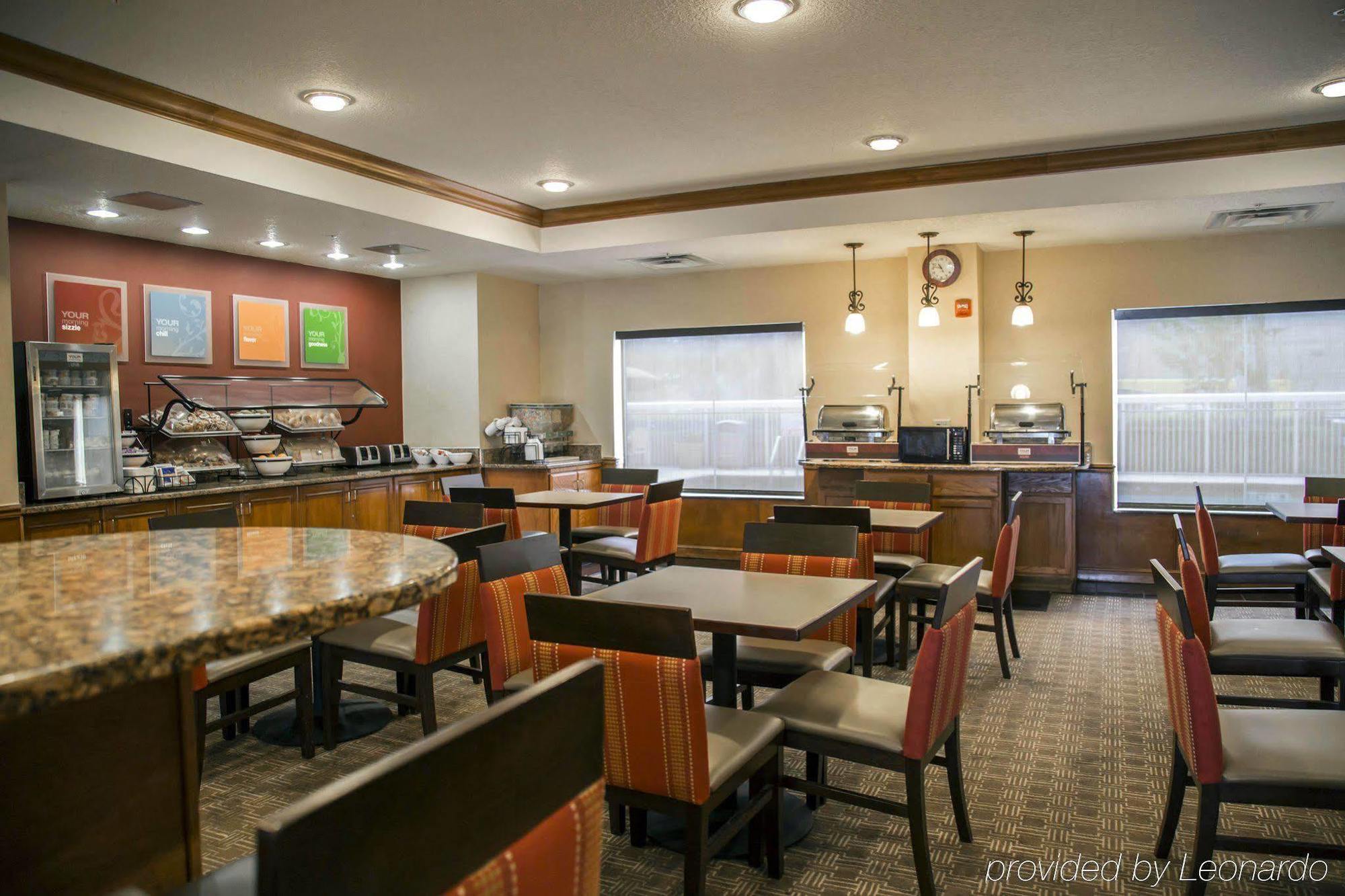 Comfort Inn International Drive Windermere Extérieur photo