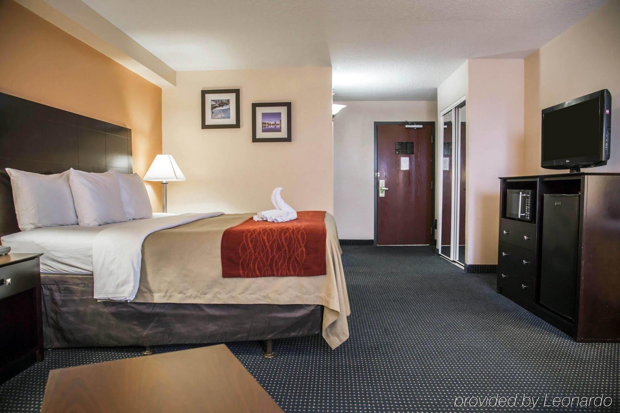 Comfort Inn International Drive Windermere Extérieur photo