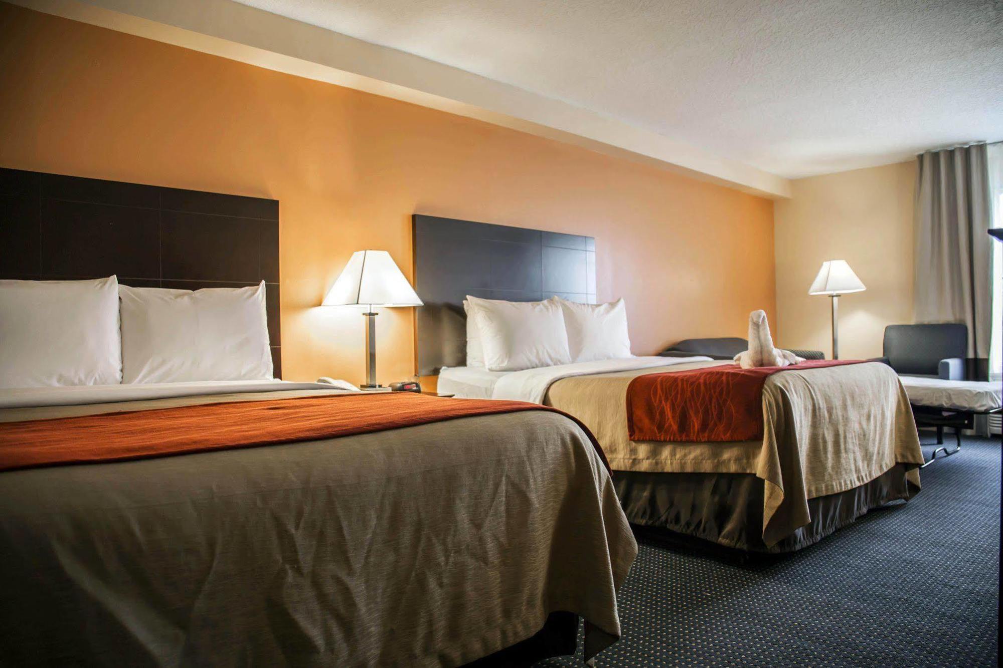 Comfort Inn International Drive Windermere Extérieur photo